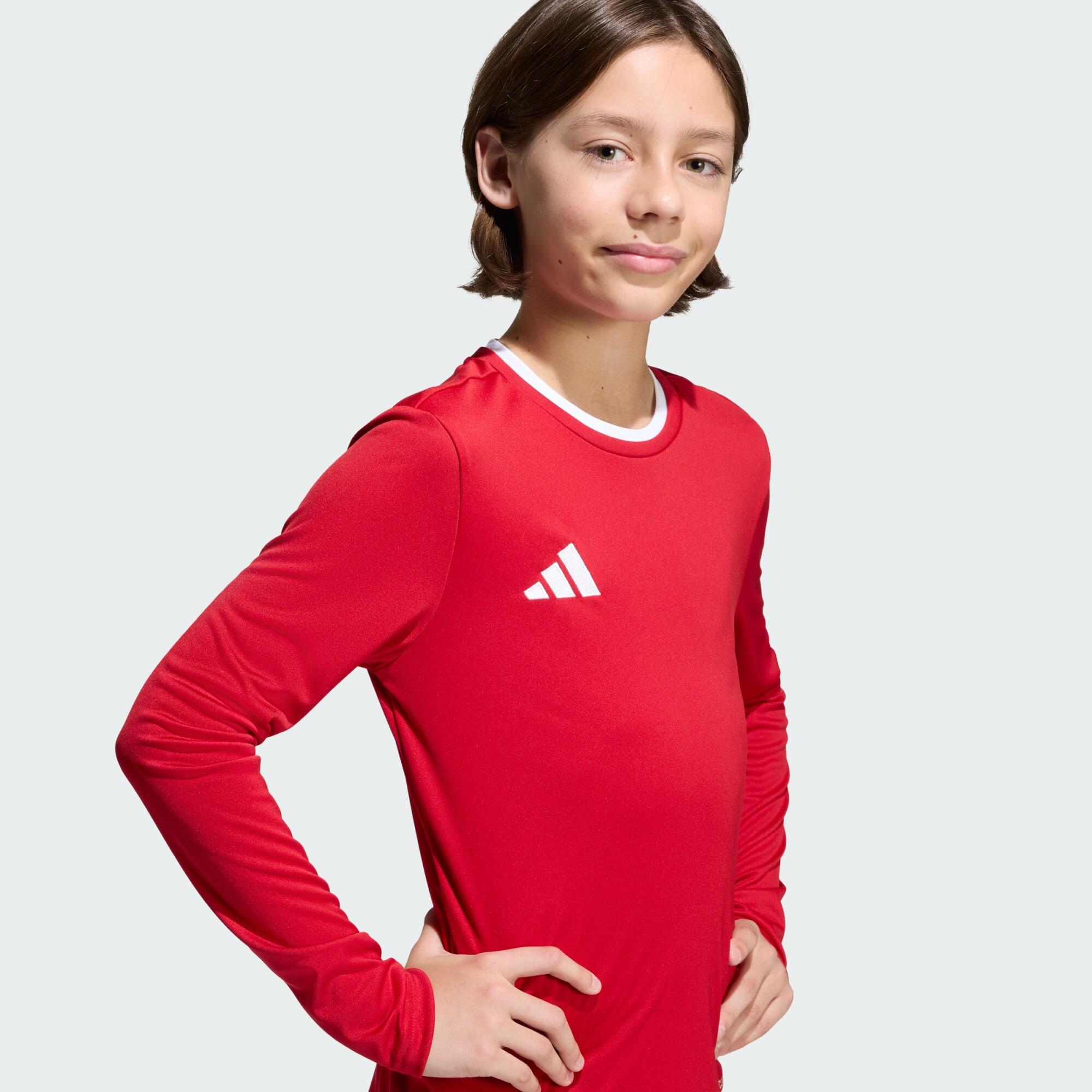 Maglia Entrada26 Long Sleeve 4/7