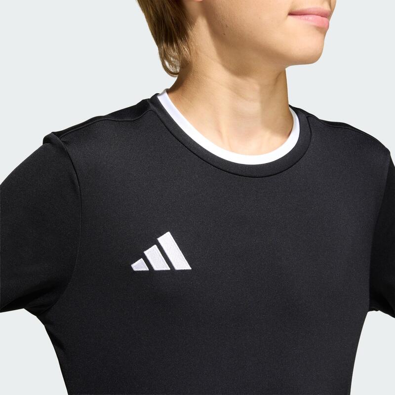 Tricou Entrada26 cu mânecă lungă pentru copii