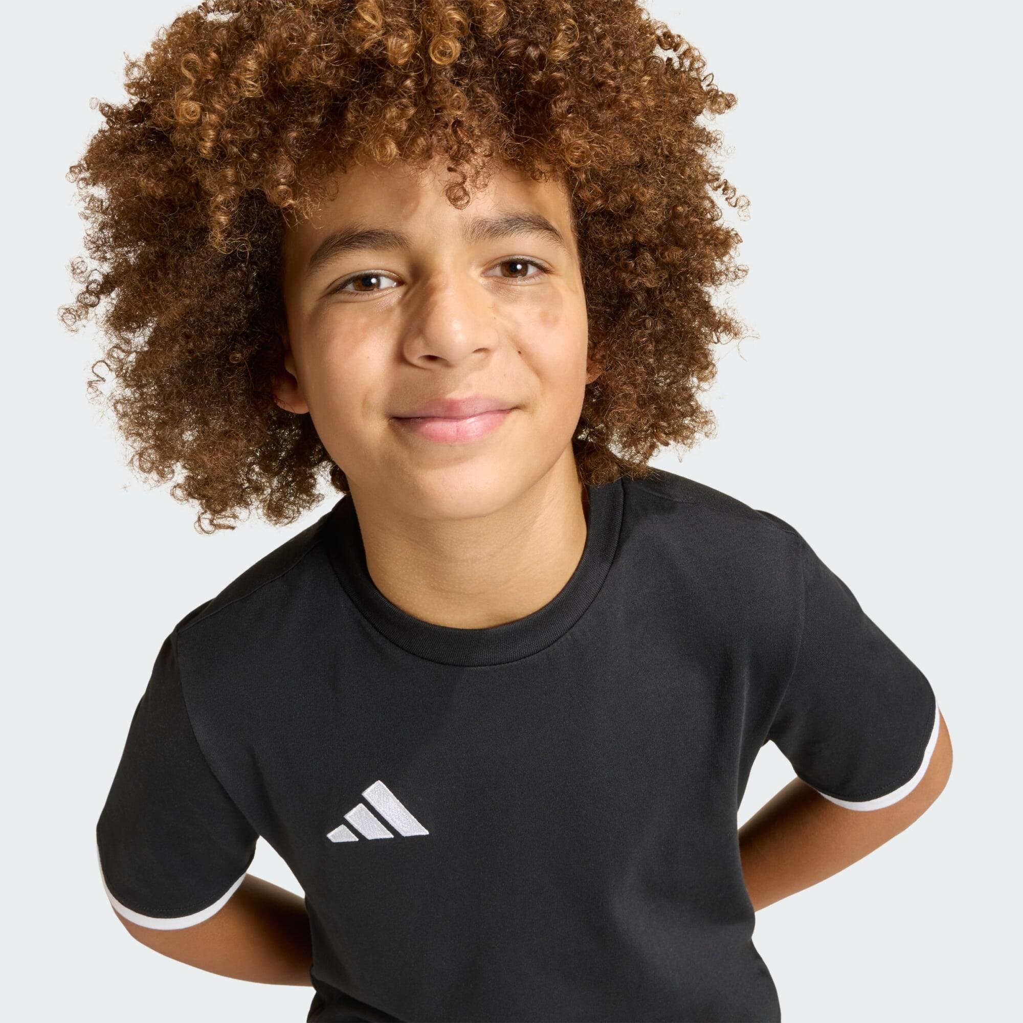 T-shirt Entrada26 Enfants 4/7
