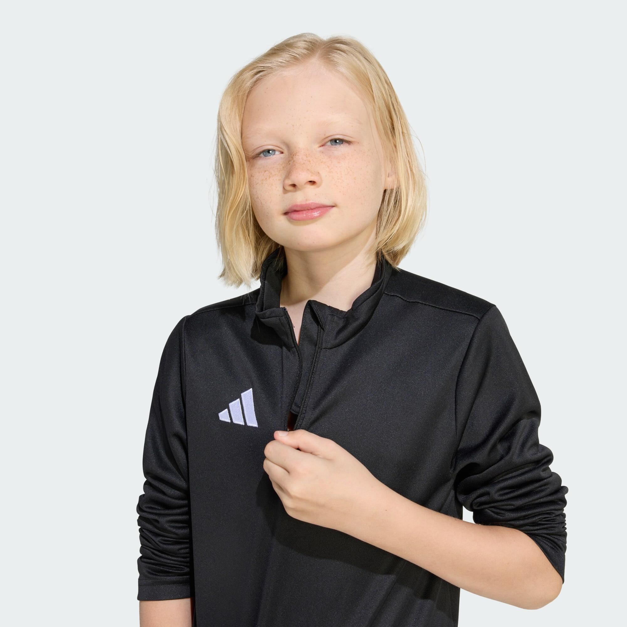 Haut d'entraînement Entrada26 Enfants 4/6