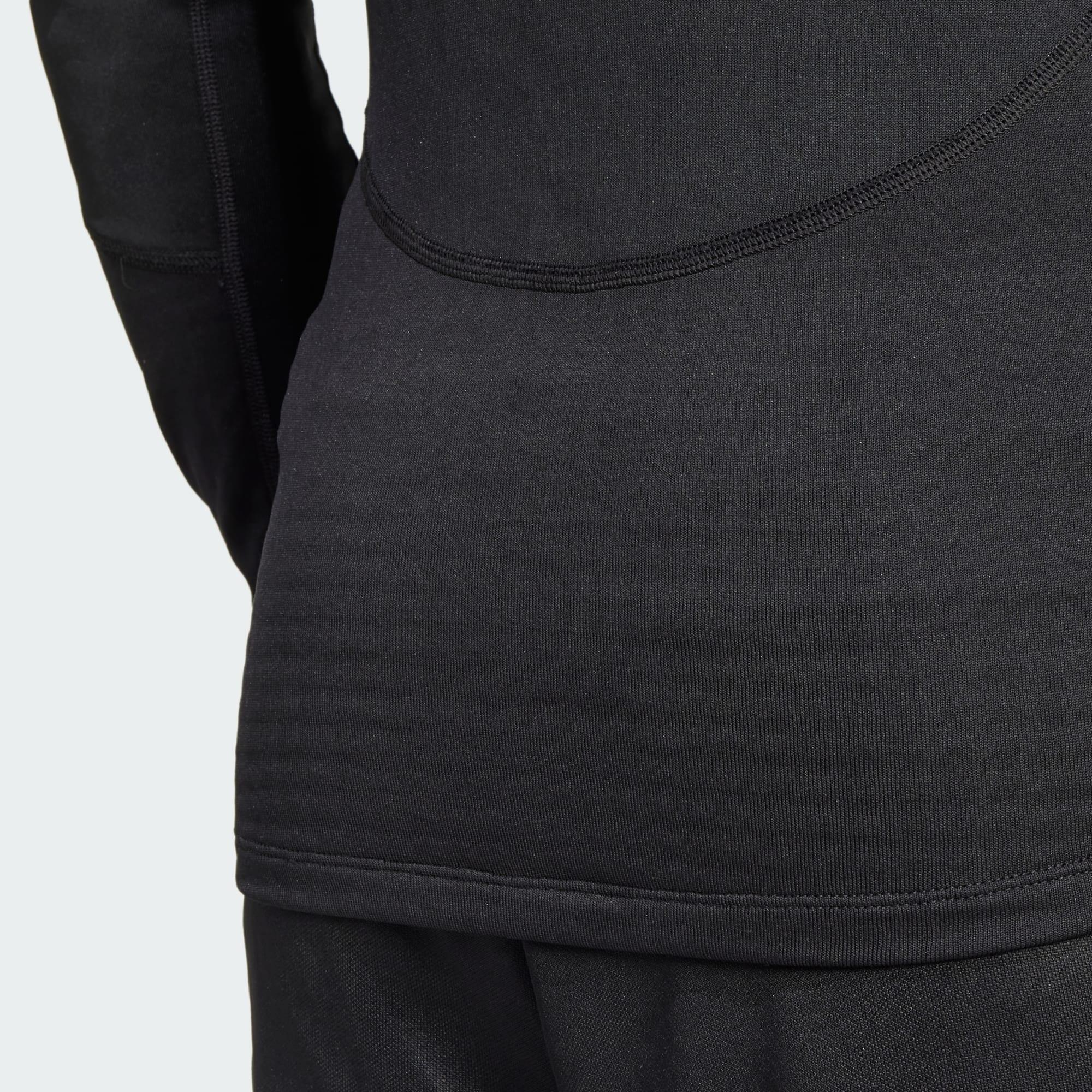 TECHFIT COLD.RDY Longsleeve 4/6