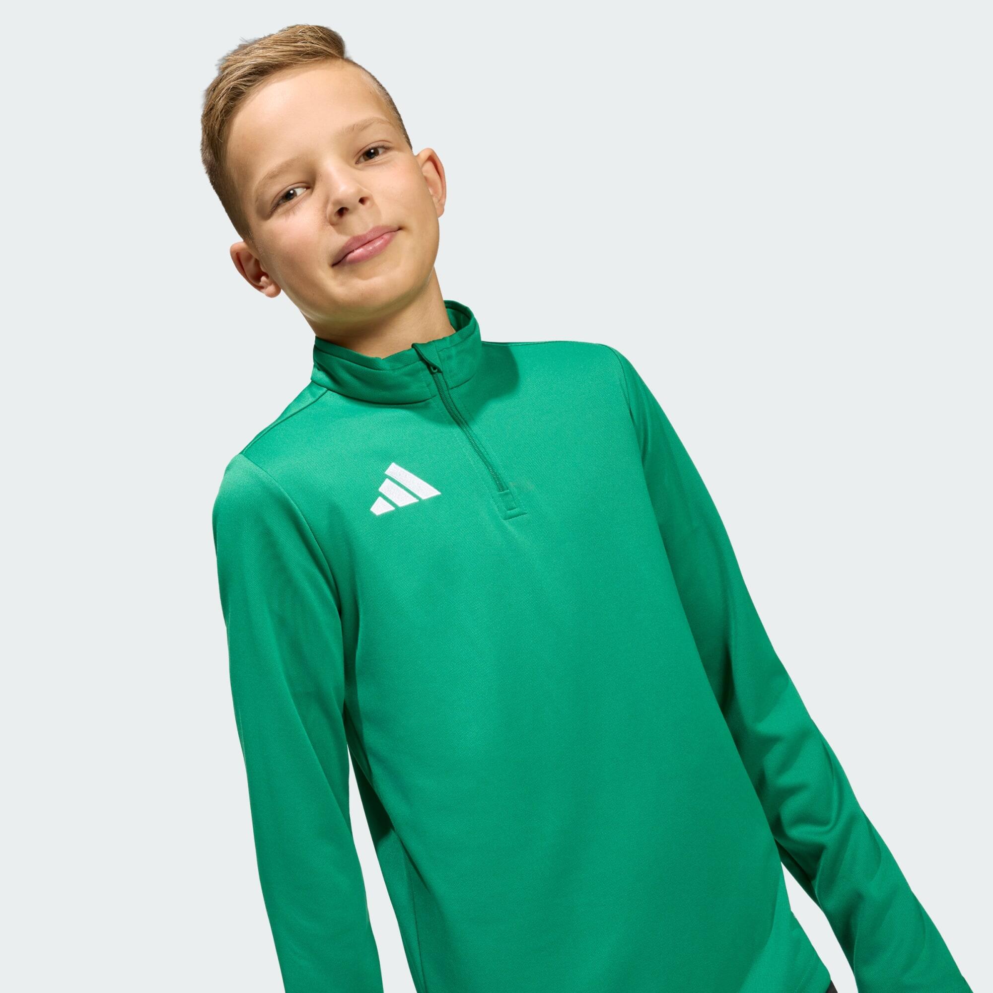 Entrada26 Training Longsleeve Kids 4/5