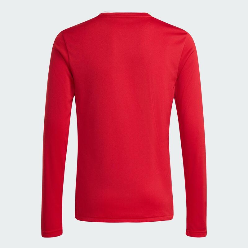 Tricou Entrada26 cu mânecă lungă pentru copii