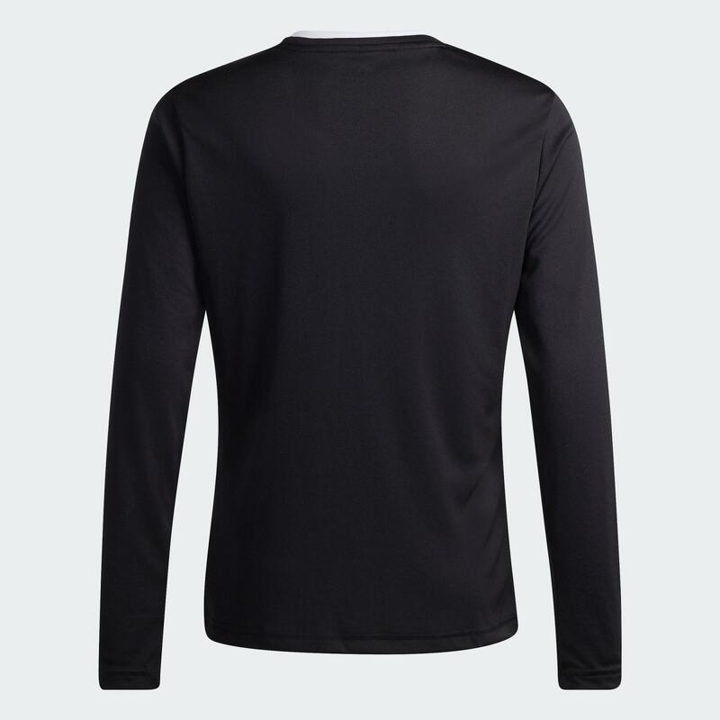 Tricou Entrada26 cu mânecă lungă pentru copii