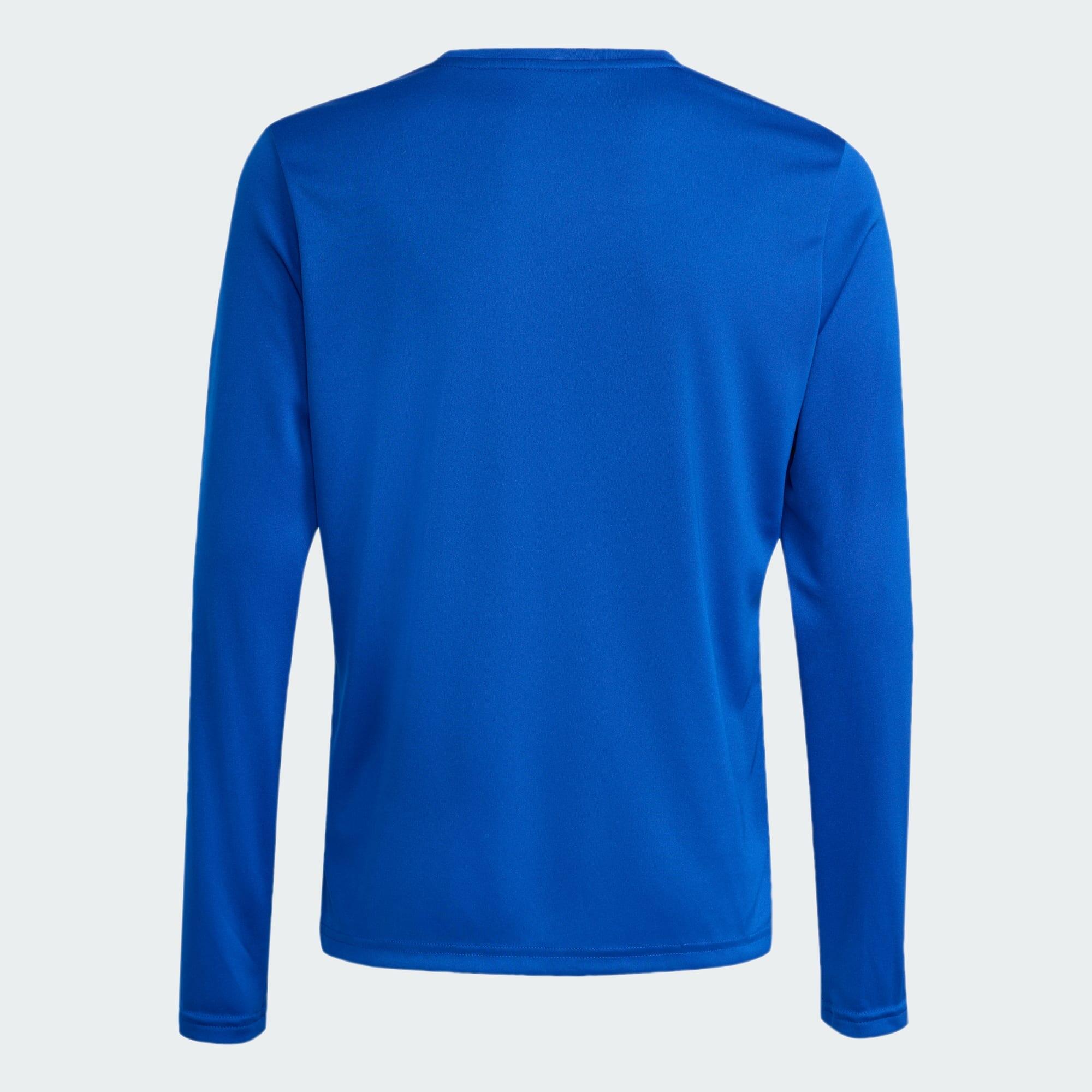 Entrada26 Long Sleeve Jersey Kids 6/7