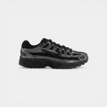 Nike P-6000 Black Anthracite (Women's)