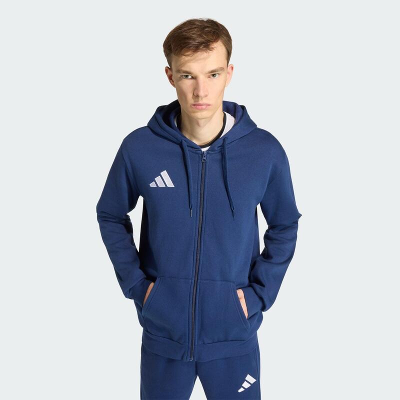 Hanorac Entrada26 Full Zip
