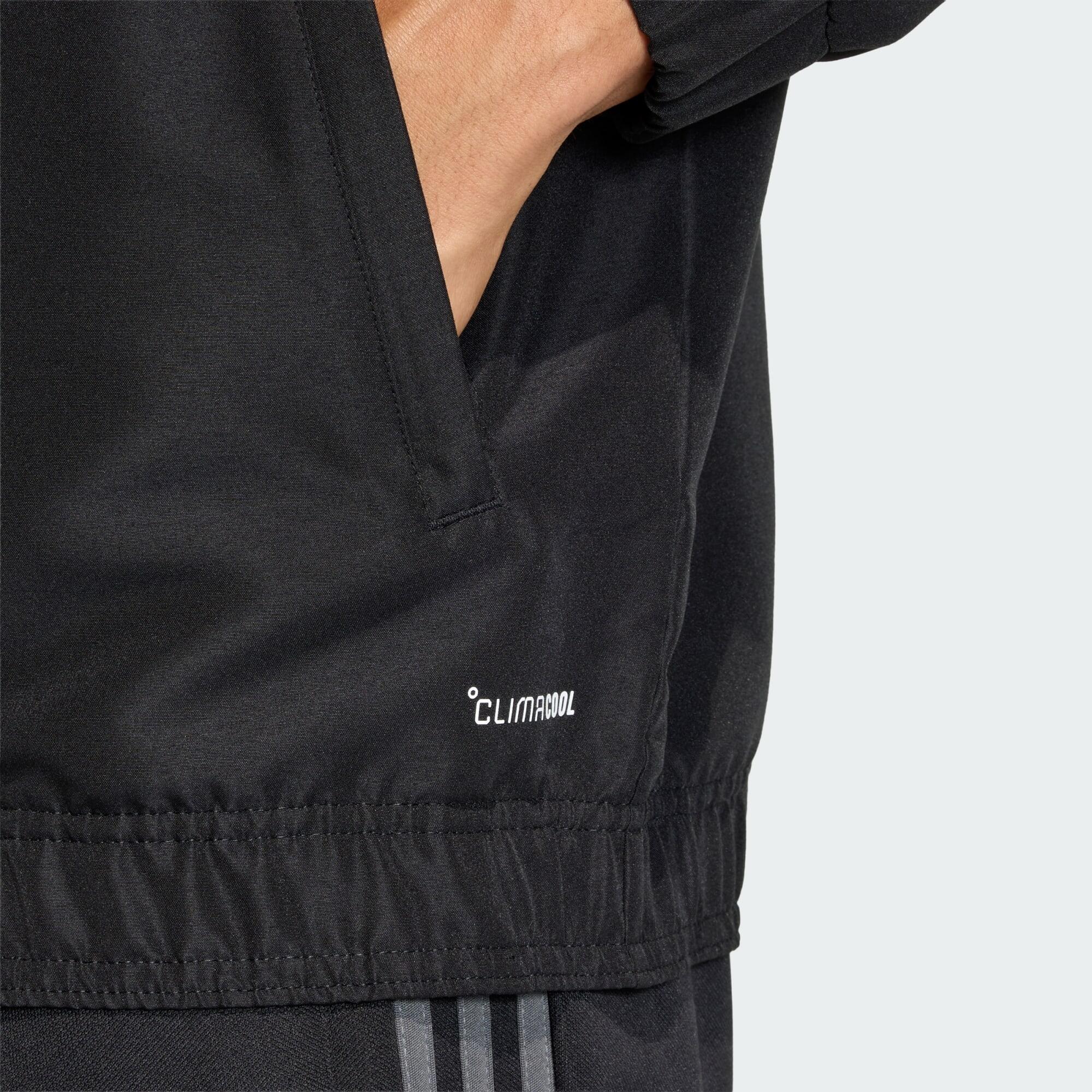 Veste de présentation Entrada26 5/6
