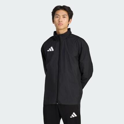 Veste adidas Entrada 26 homme - imperméable