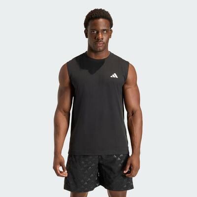 Workout essentials feelready mouwloos t-shirt