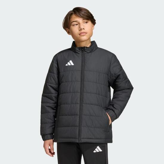 Kurtka dla dzieci adidas Entrada 26 Light