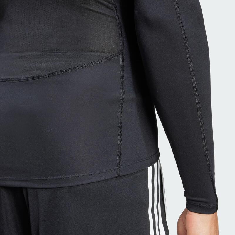 Tricou cu mânecă lungă TECHFIT