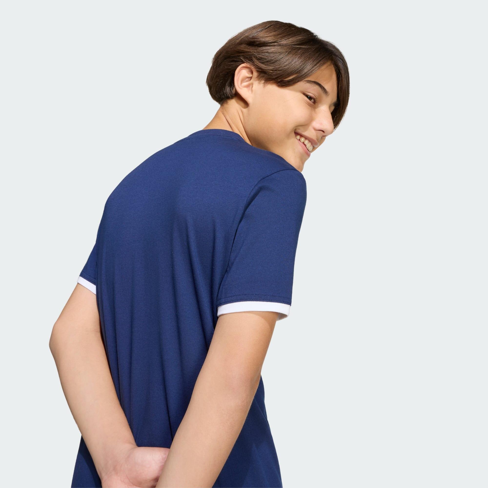 Entrada26 T-shirt Kids 5/7