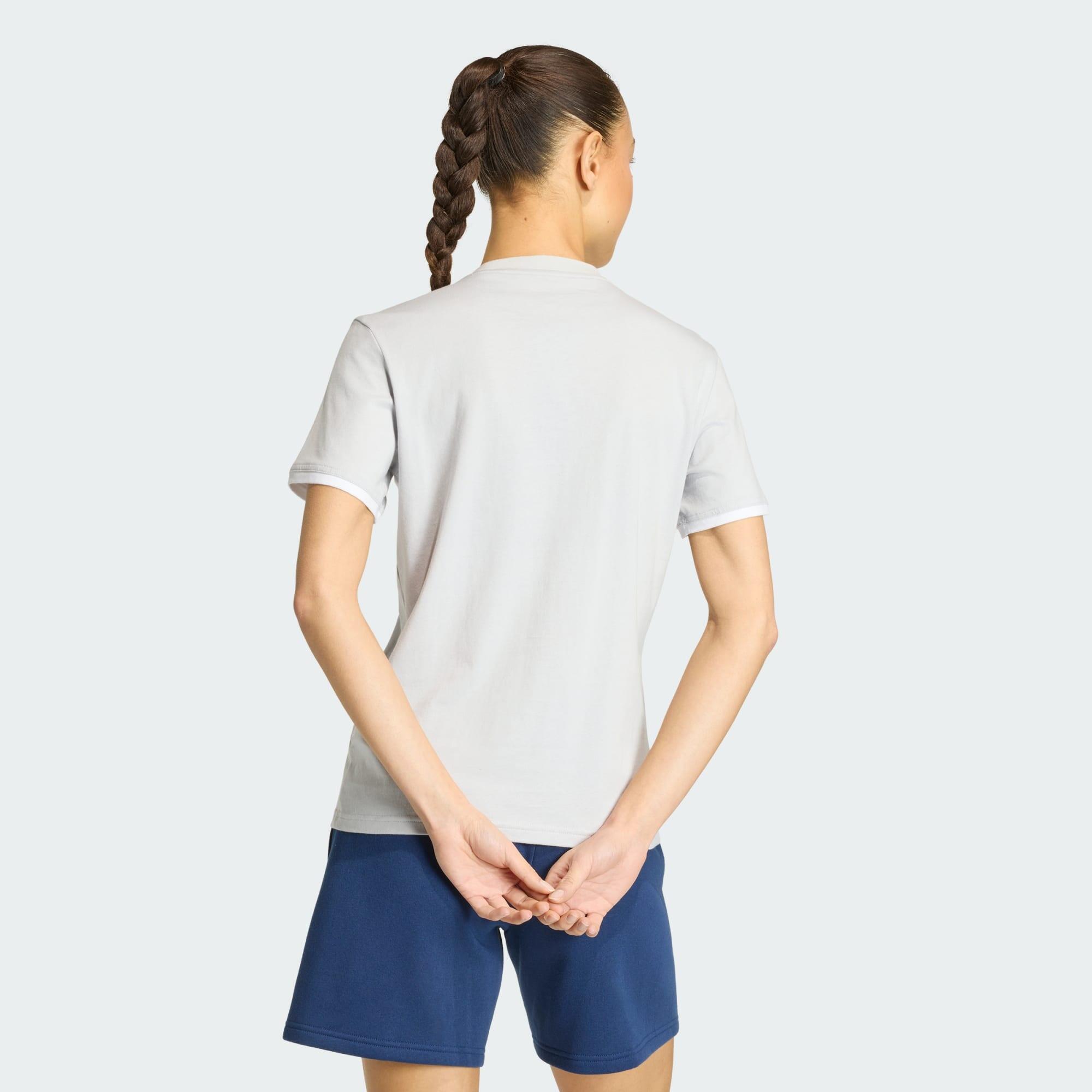 Entrada26 T-shirt 3/7
