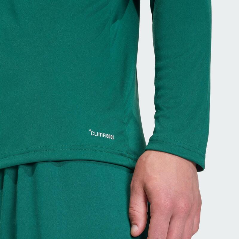 Tricou cu mânecă lungă Entrada26