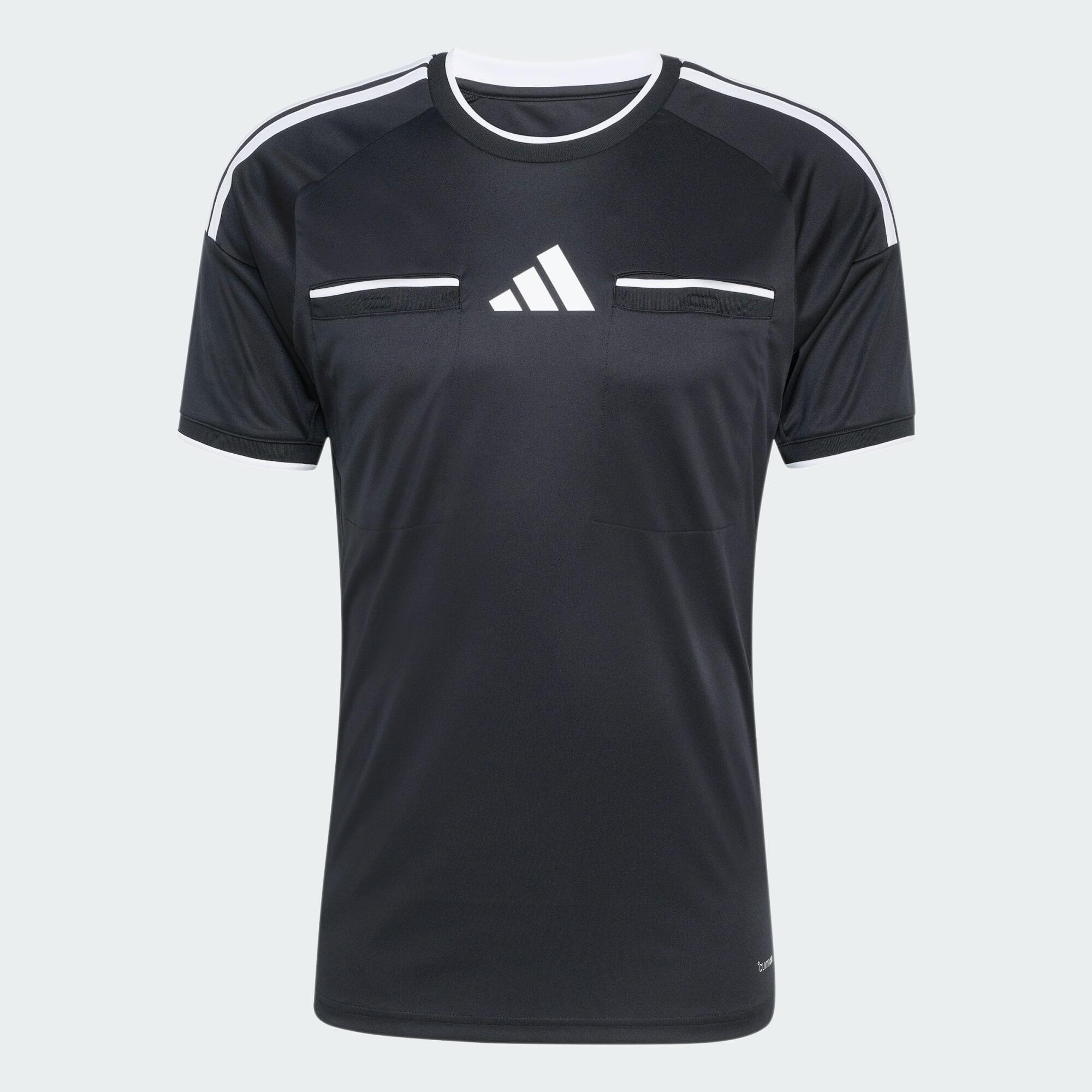 CAMISOLA REFEREE 26 2/7