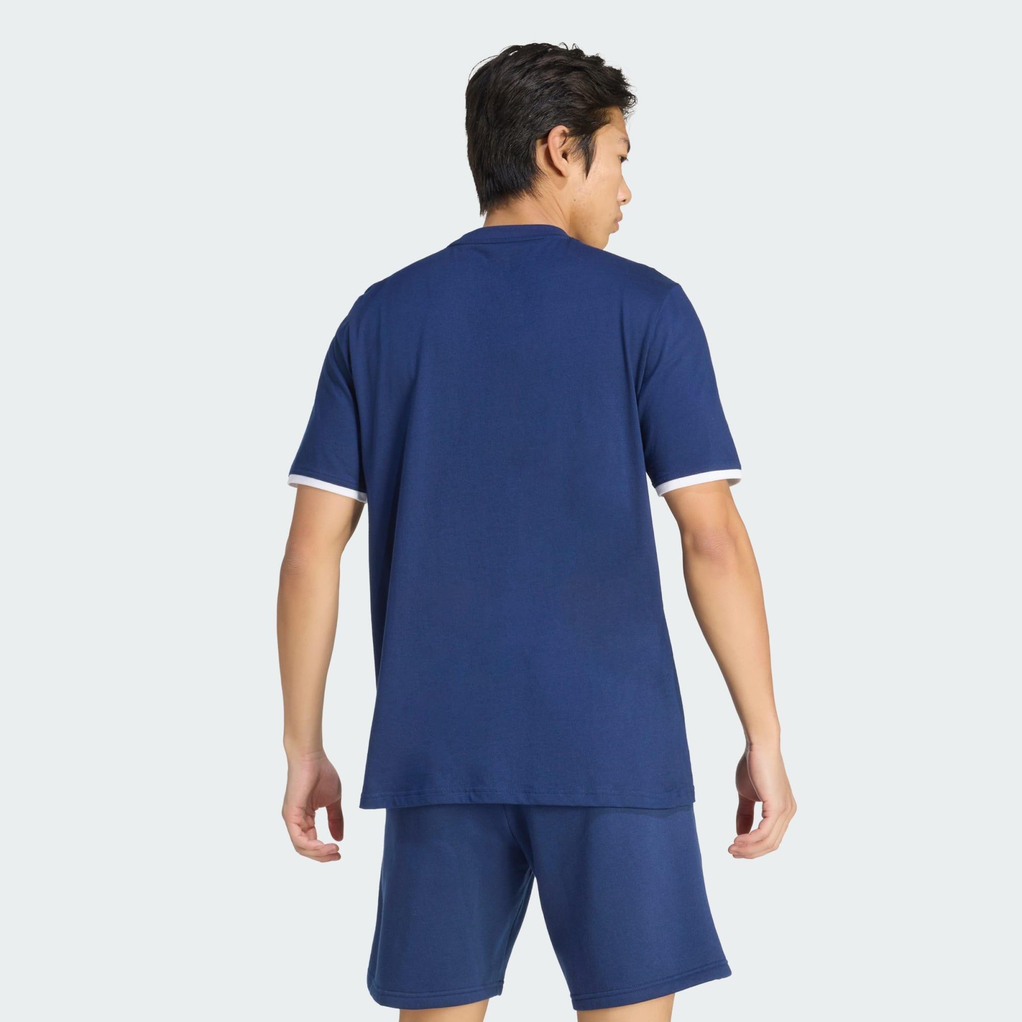 Entrada26 T-shirt 3/5