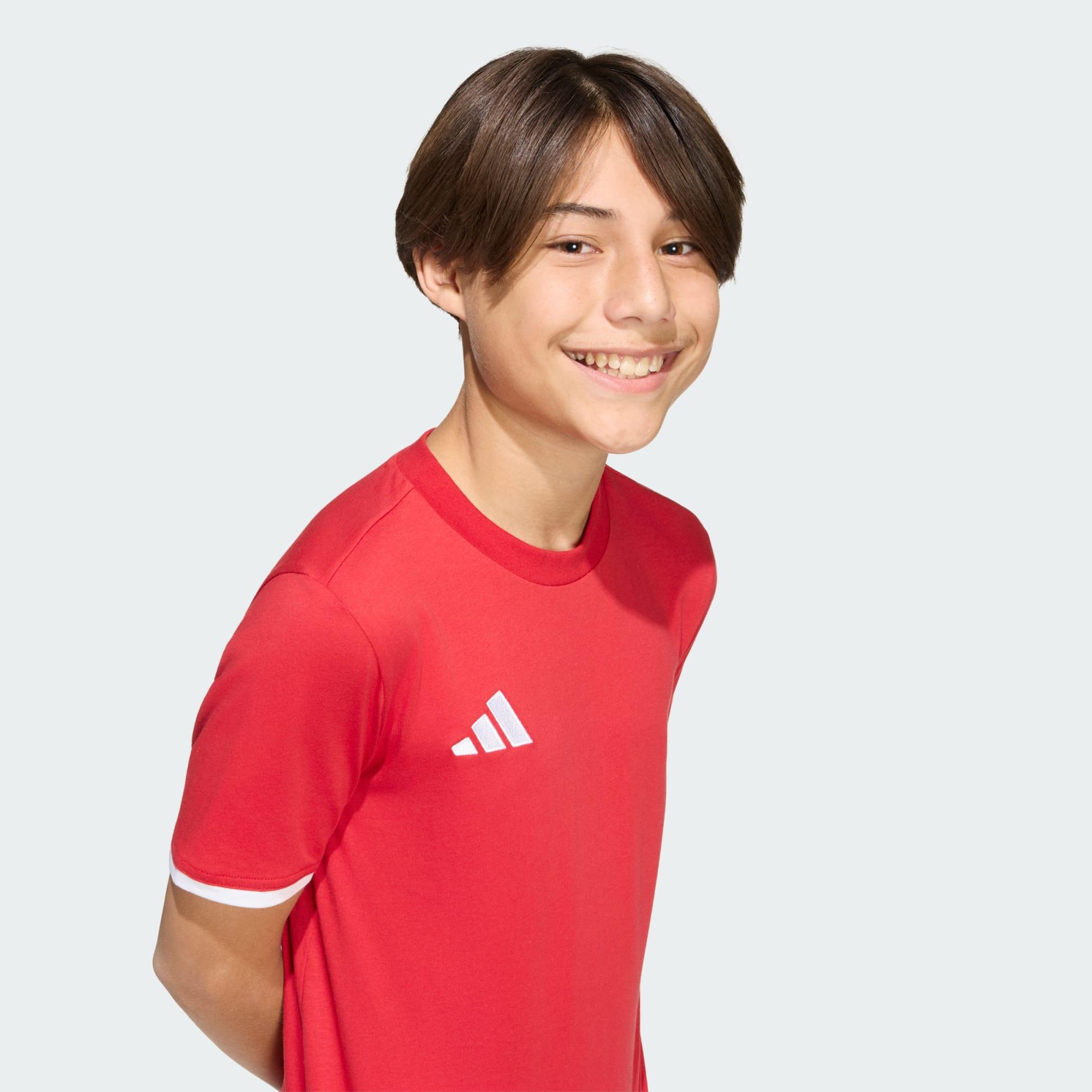 T-shirt Entrada26 Enfants 4/7