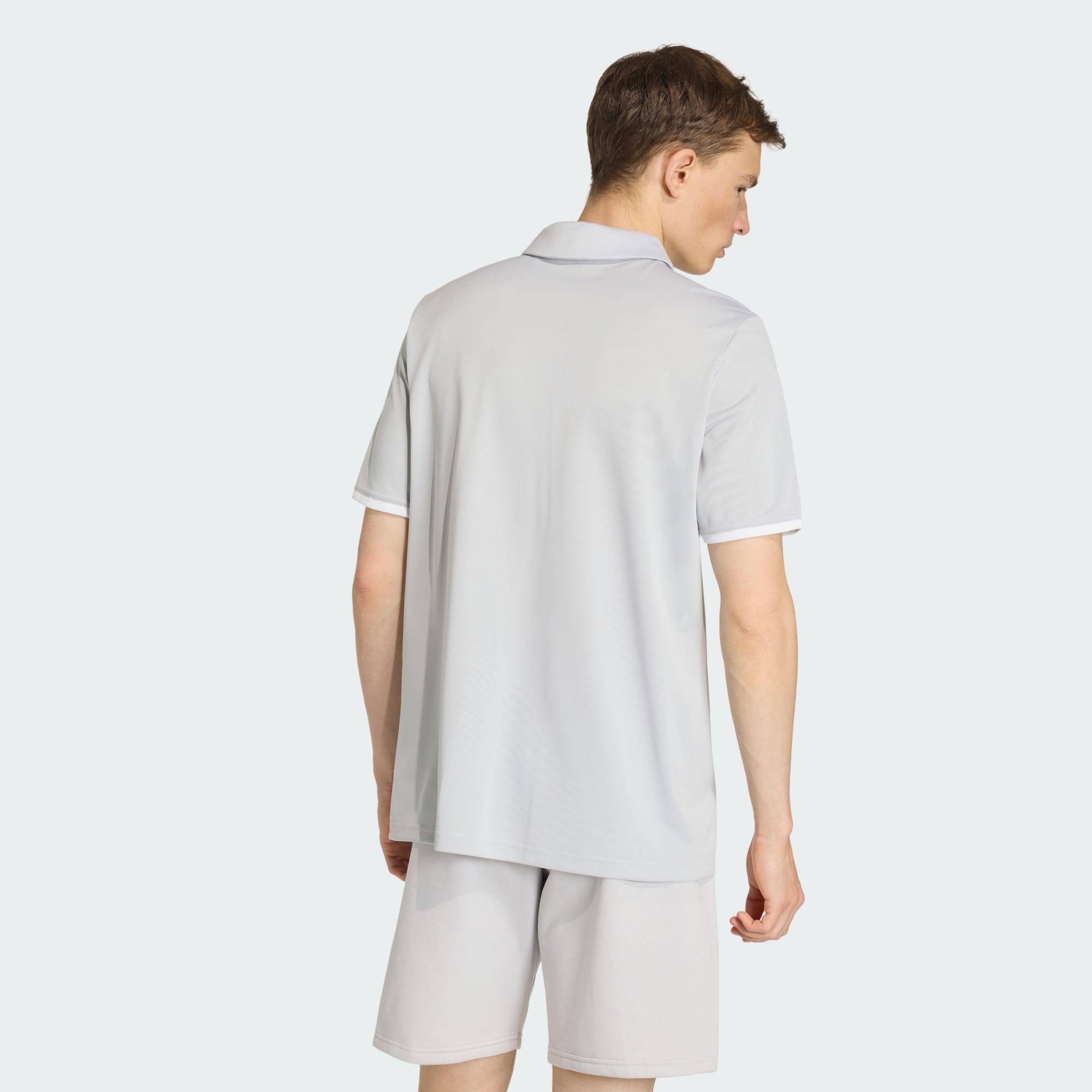 Entrada26 Polo Shirt 3/7