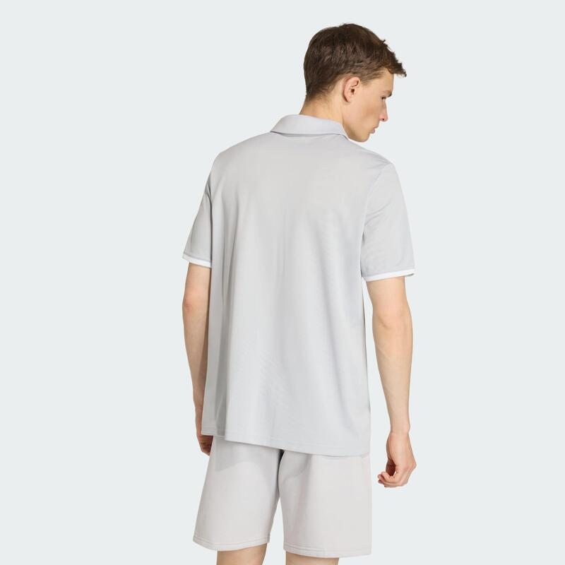 Tricou pentru bărbați adidas Entrada 26 Polo