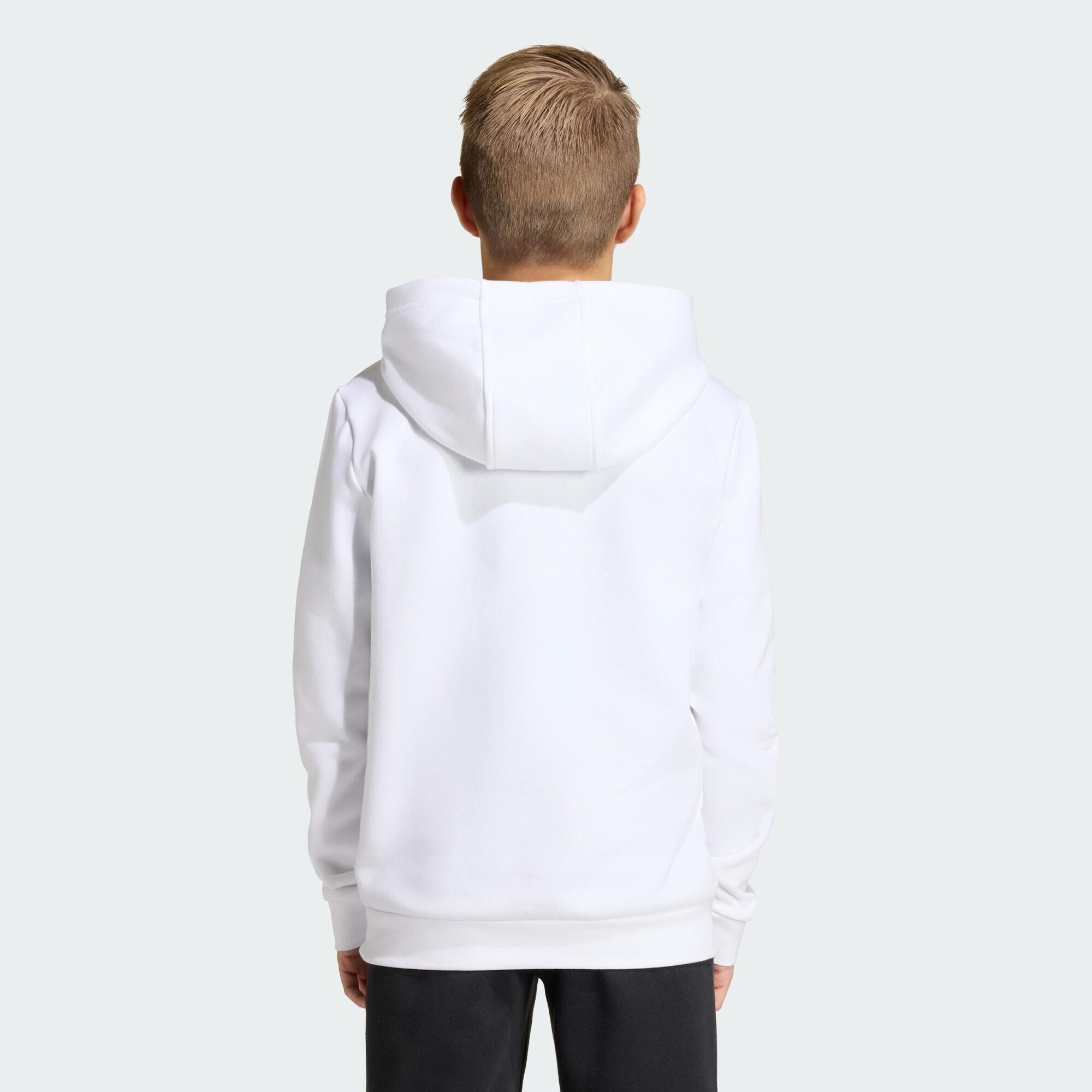 Entrada26 Hoodie Kids 3/5