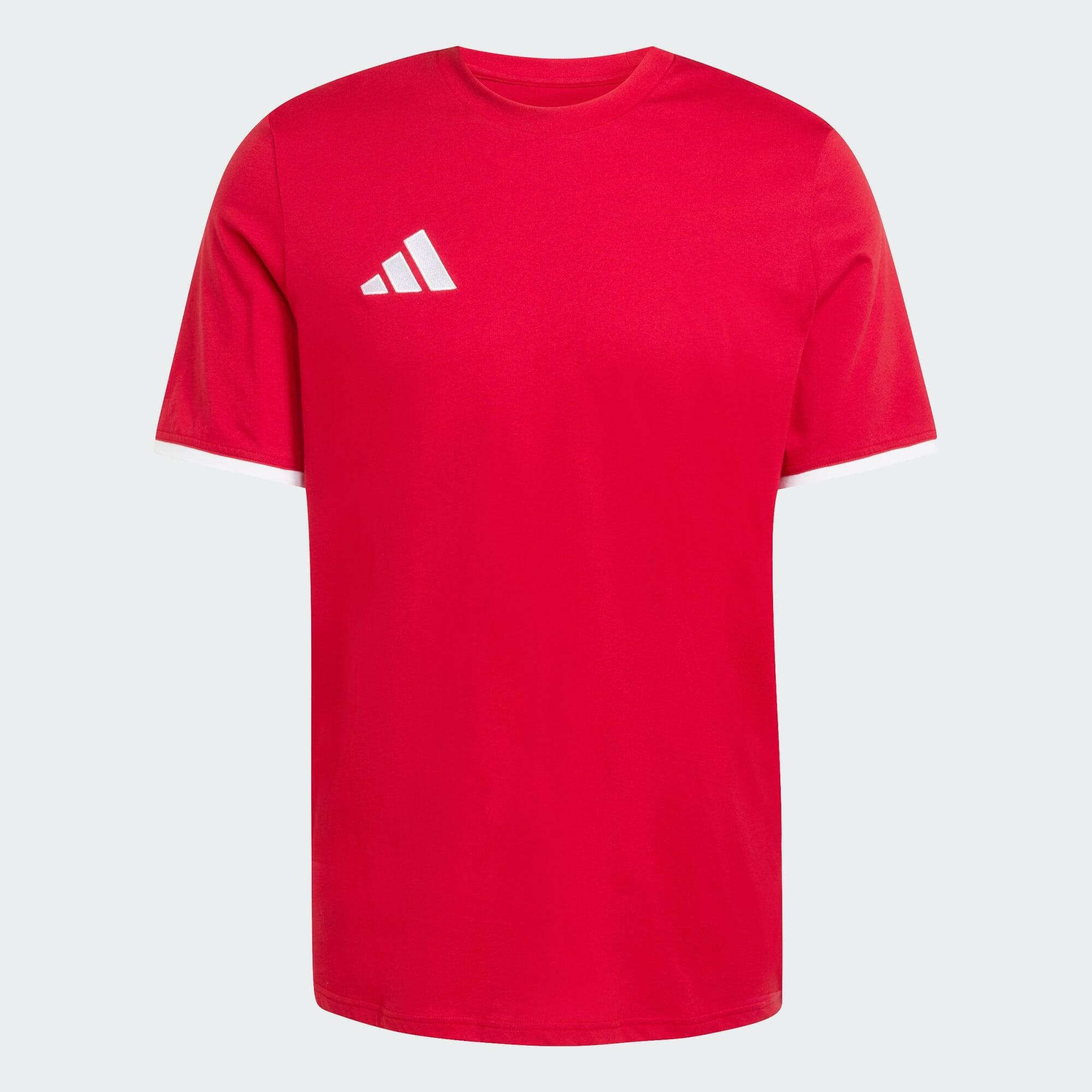 T-shirt Entrada26 2/6