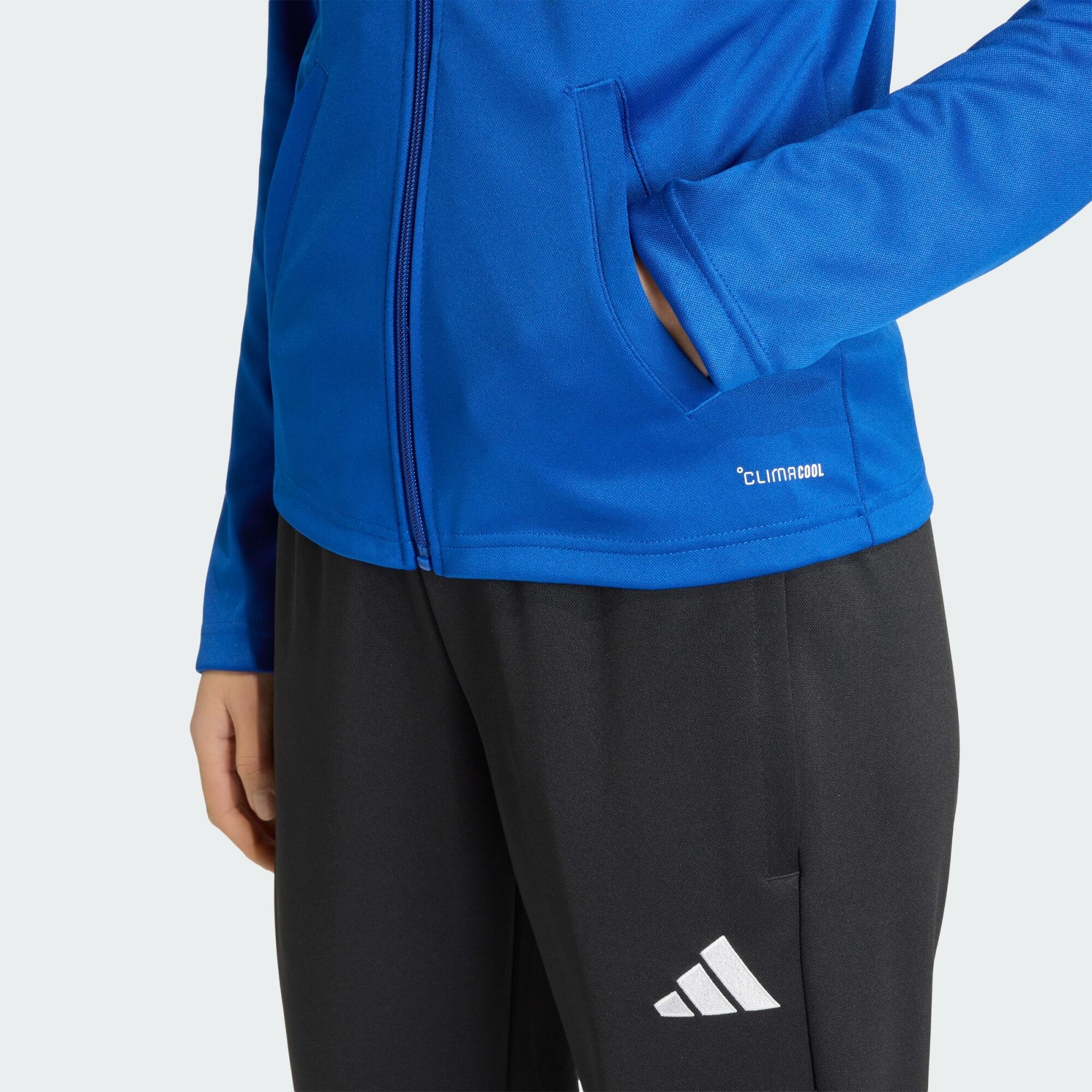 Veste de survêtement Entrada26 5/7