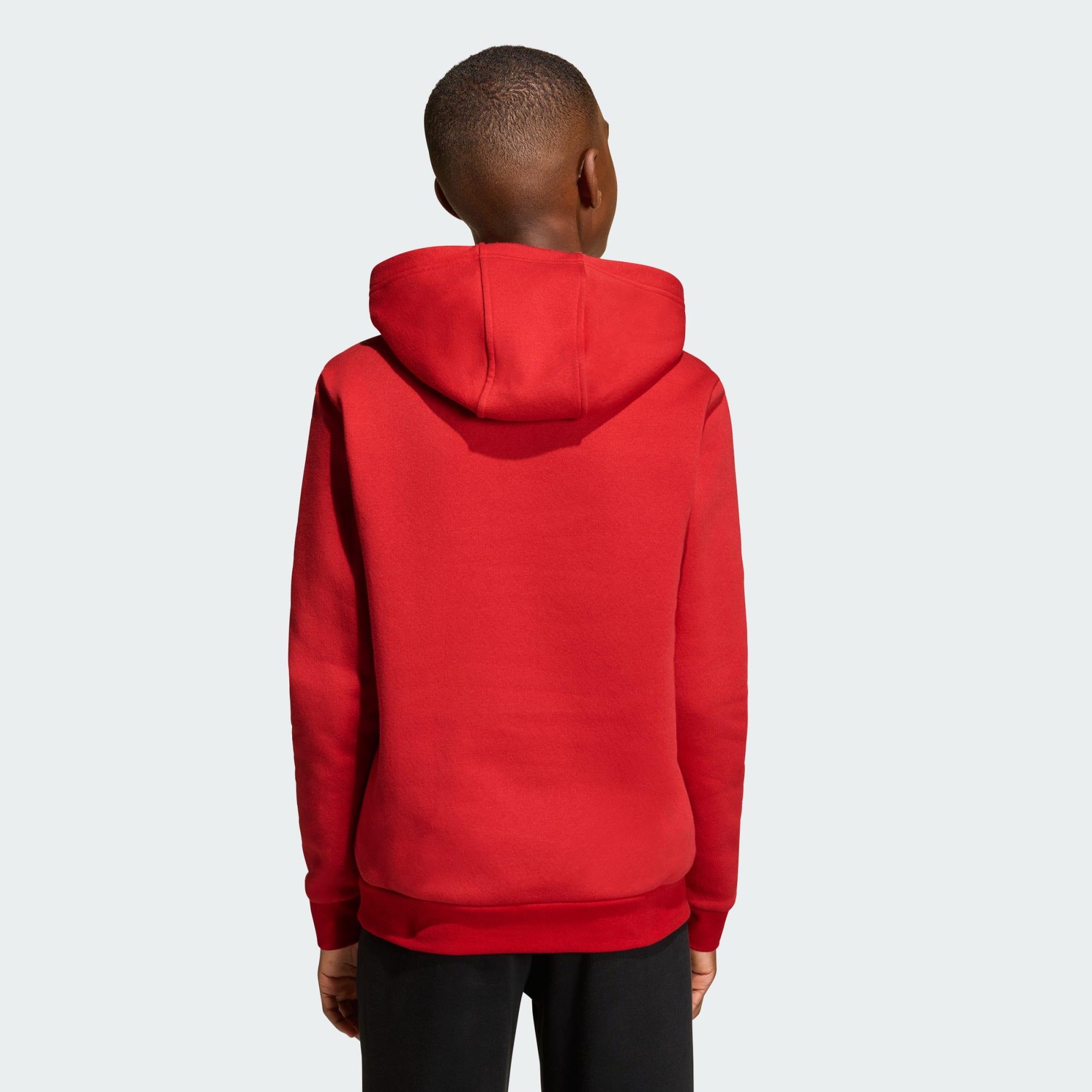 Sweat-shirt à capuche Entrada26 Enfants 3/5