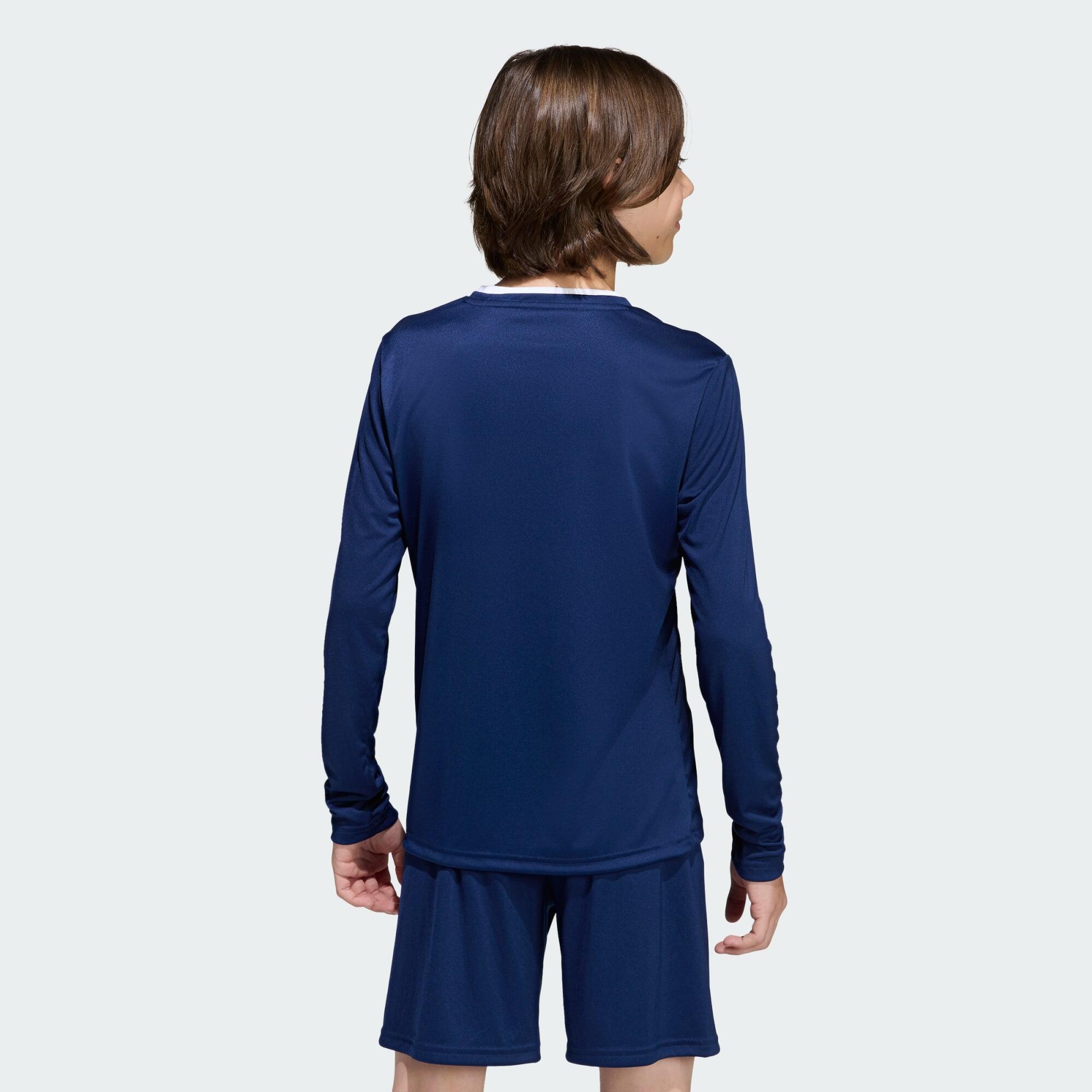 Maglia Entrada26 Long Sleeve 3/6