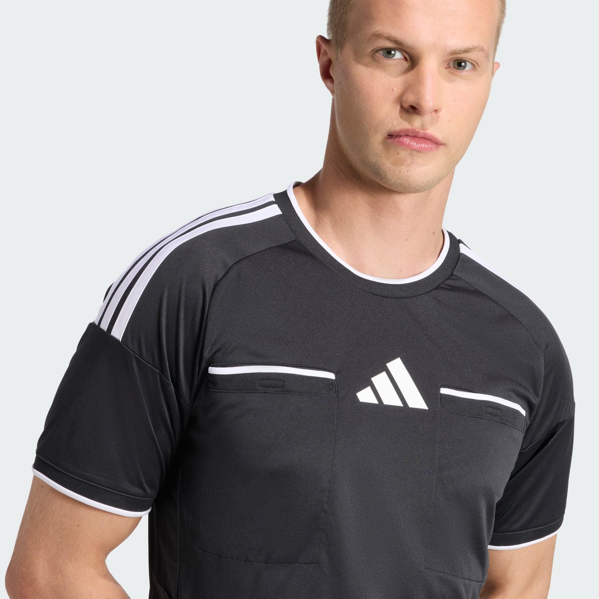 CAMISOLA REFEREE 26 4/7