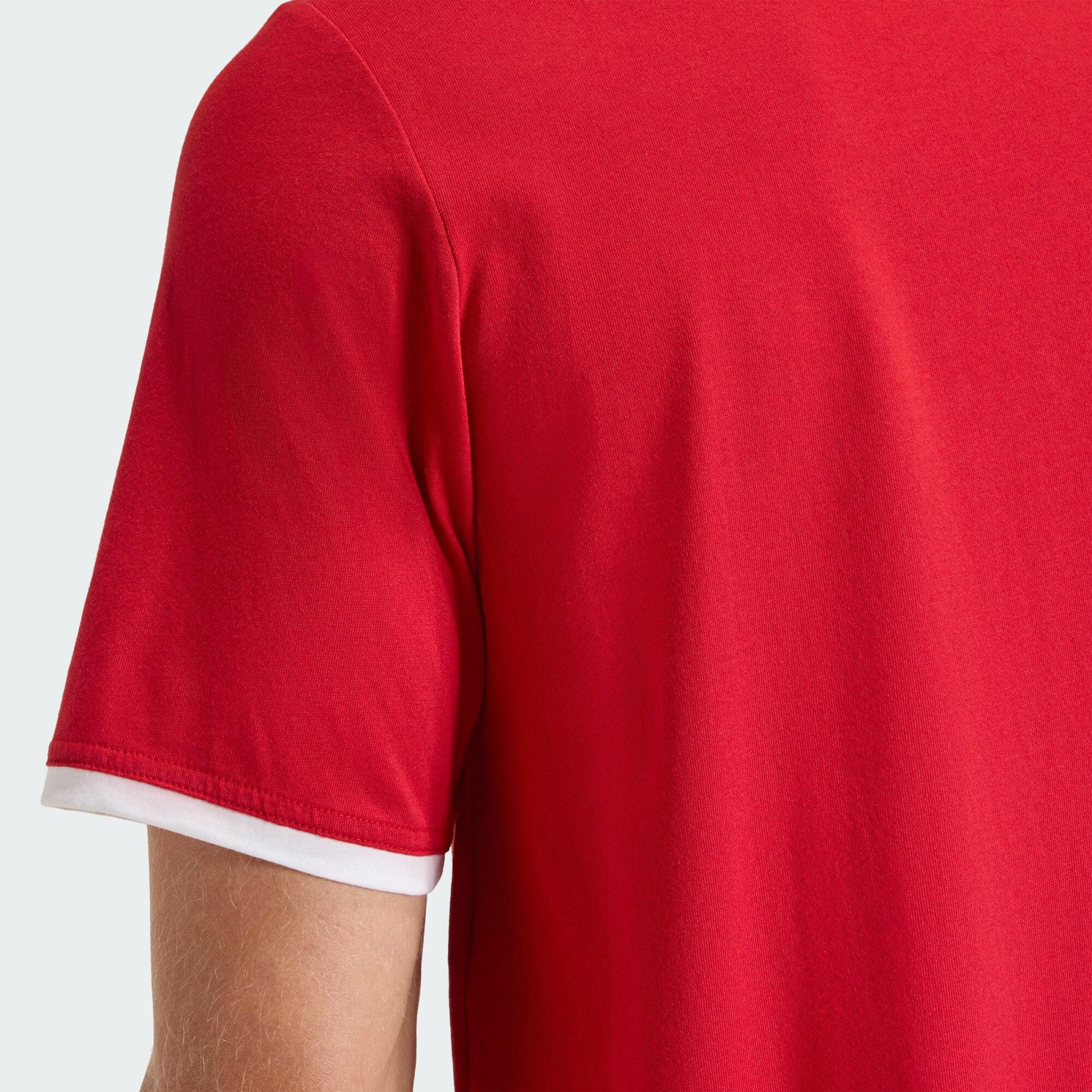 T-shirt Entrada26 5/6