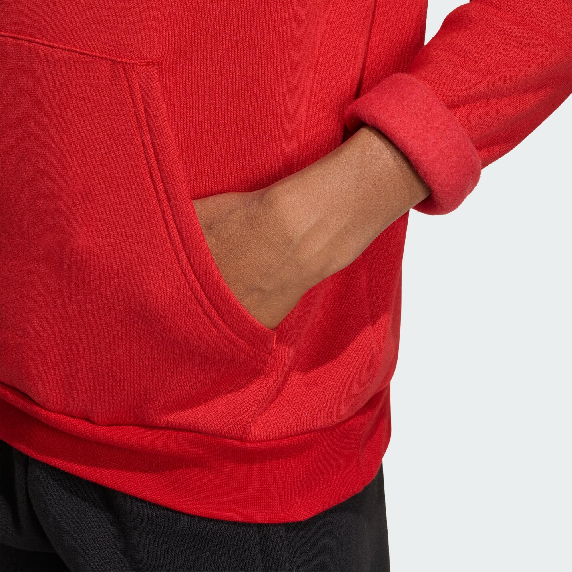Sweat-shirt à capuche Entrada26 Enfants 5/5