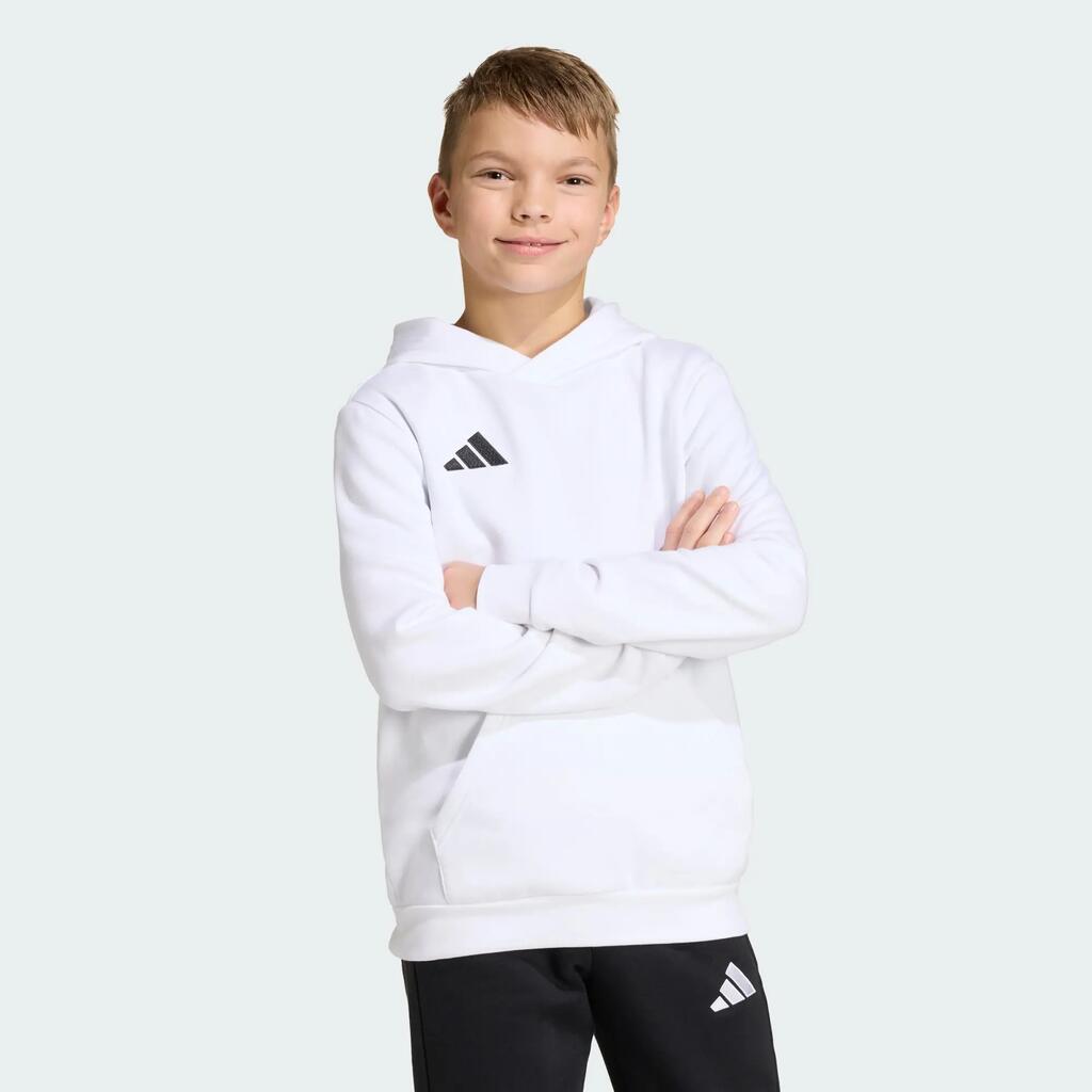 WHITE / BLACK