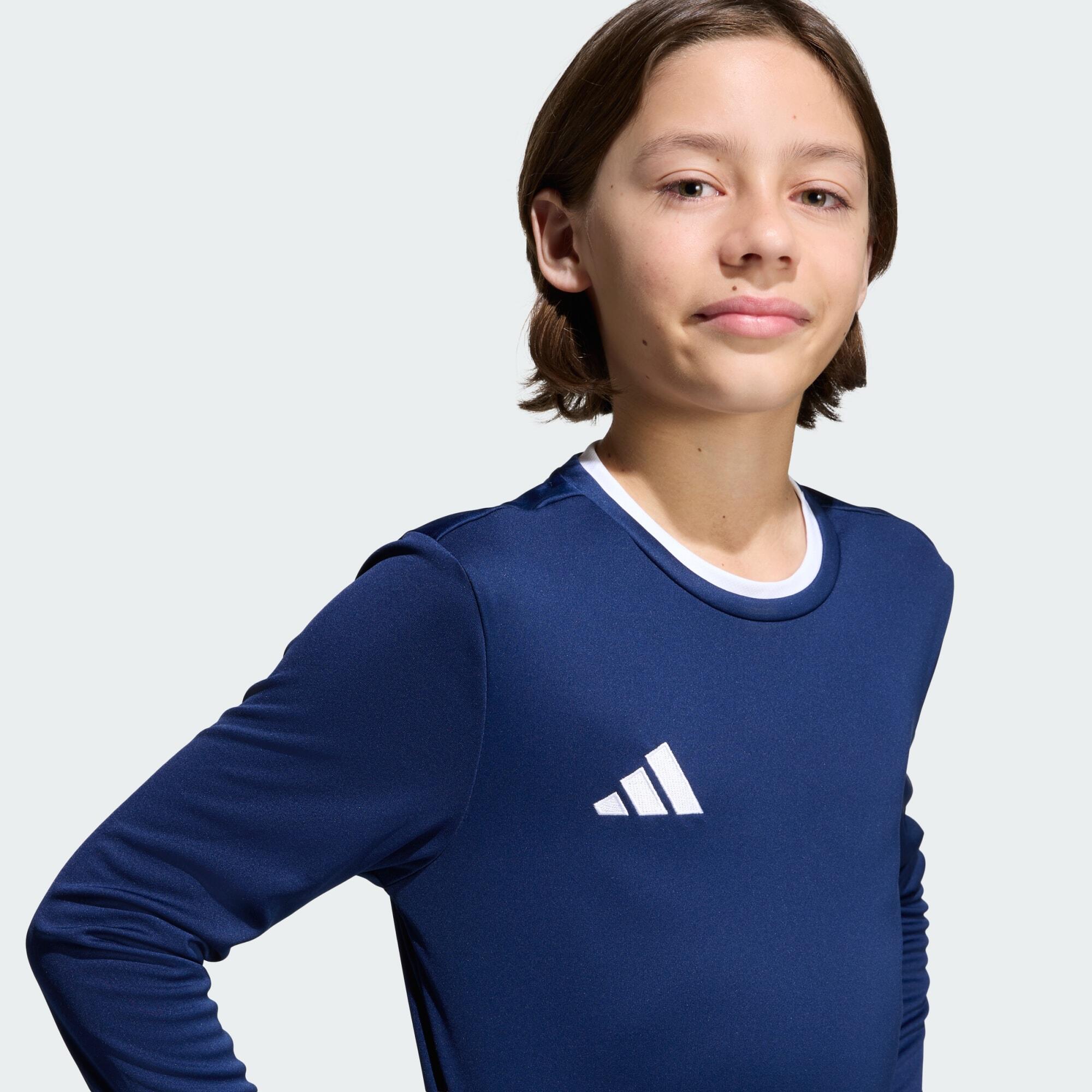 Maglia Entrada26 Long Sleeve 4/6