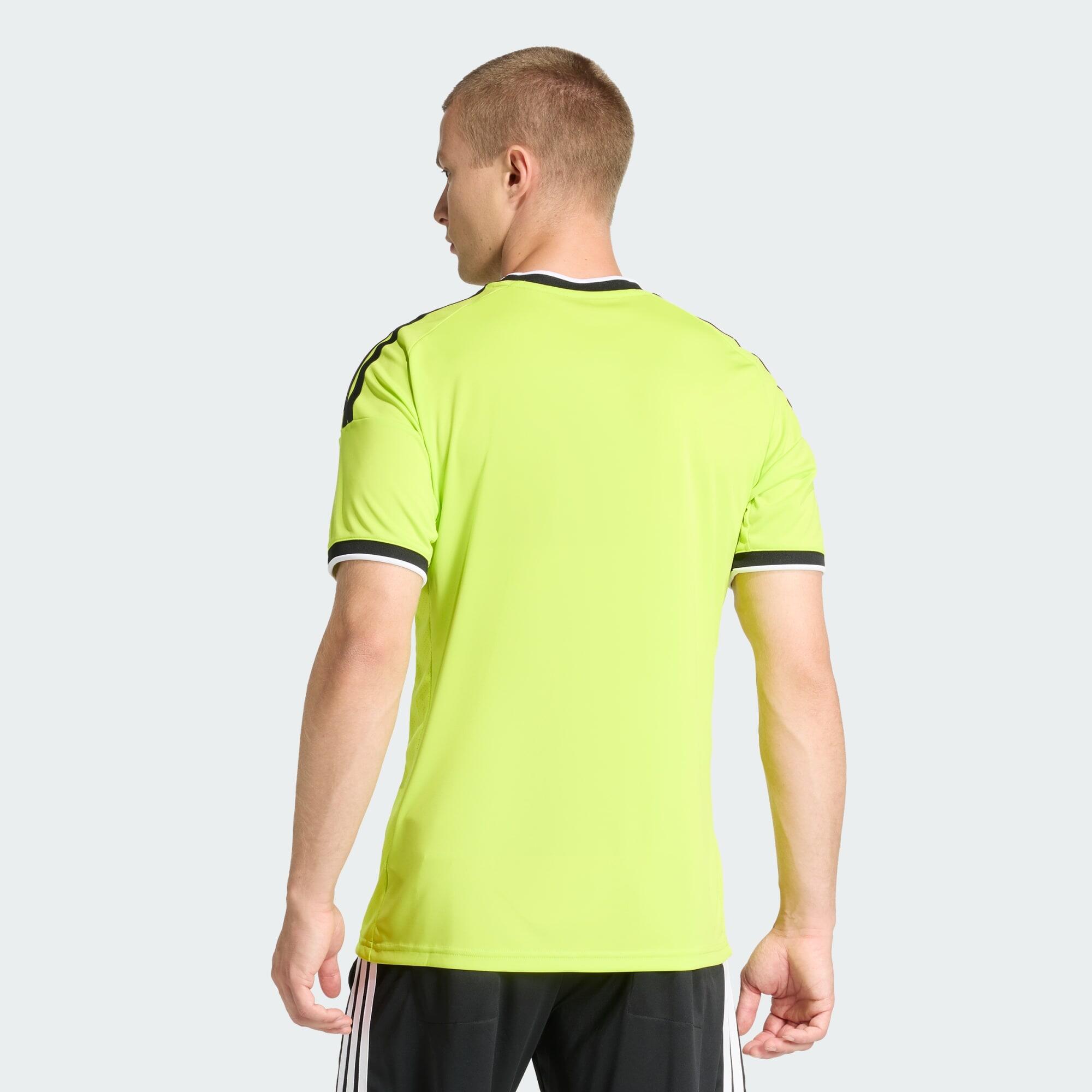 SCHIEDSRICHTERTRIKOT 26 3/7