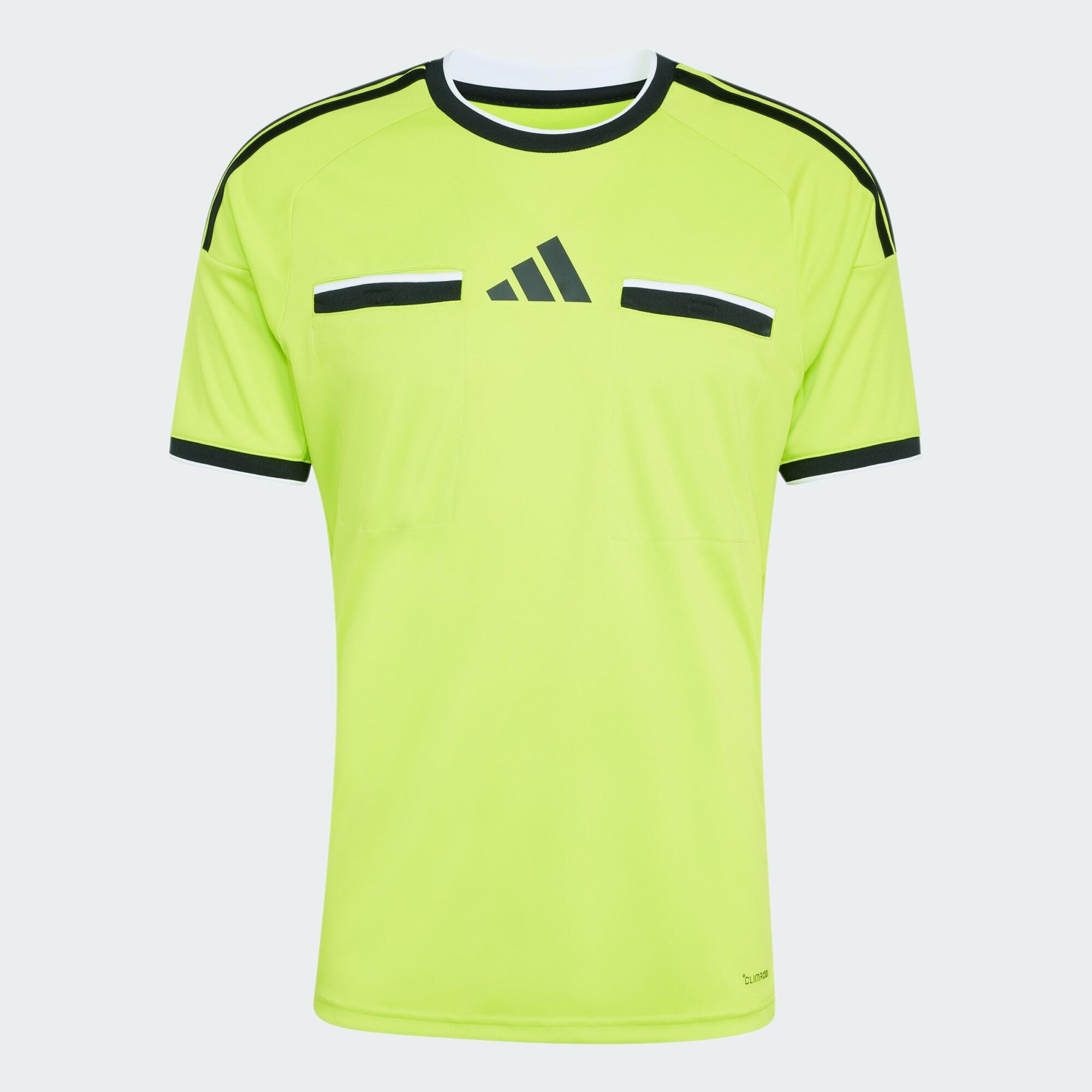 SCHIEDSRICHTERTRIKOT 26 2/7