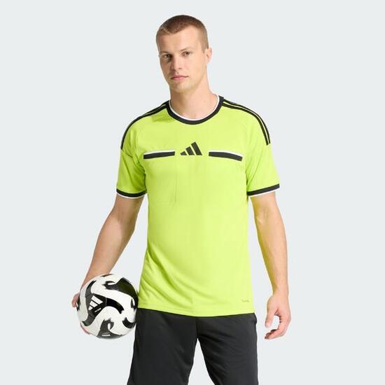 MAILLOT ARBITRE 26