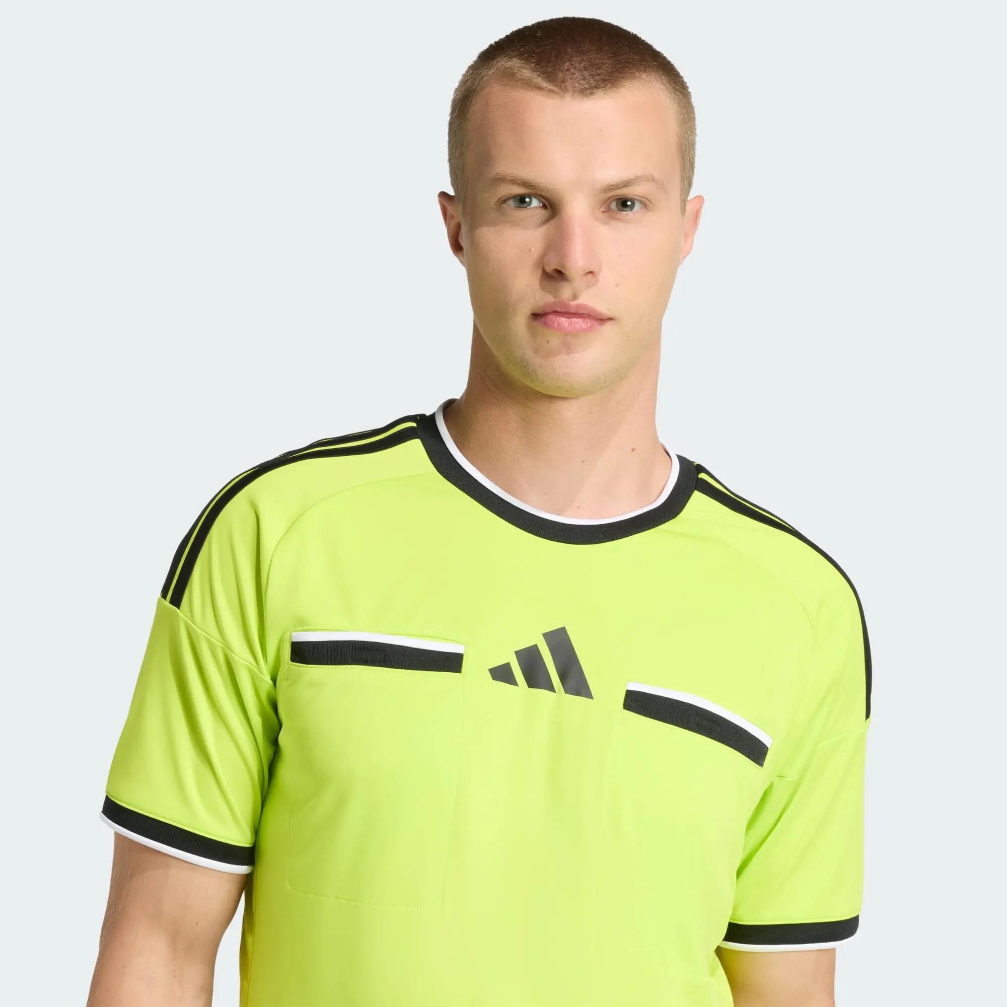 SCHIEDSRICHTERTRIKOT 26 4/12