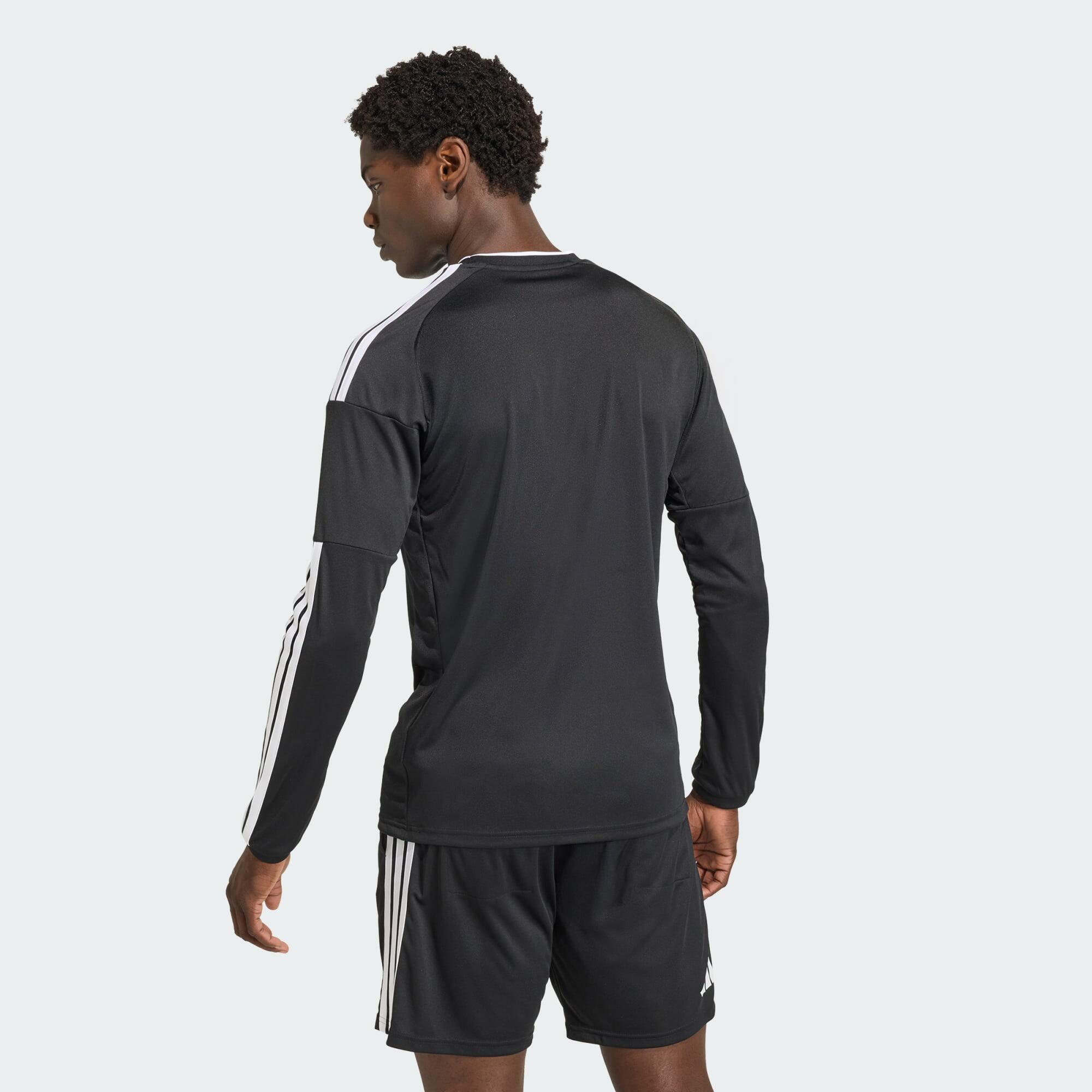 MAILLOT À MANCHES LONGUES REFEREE 26 3/7