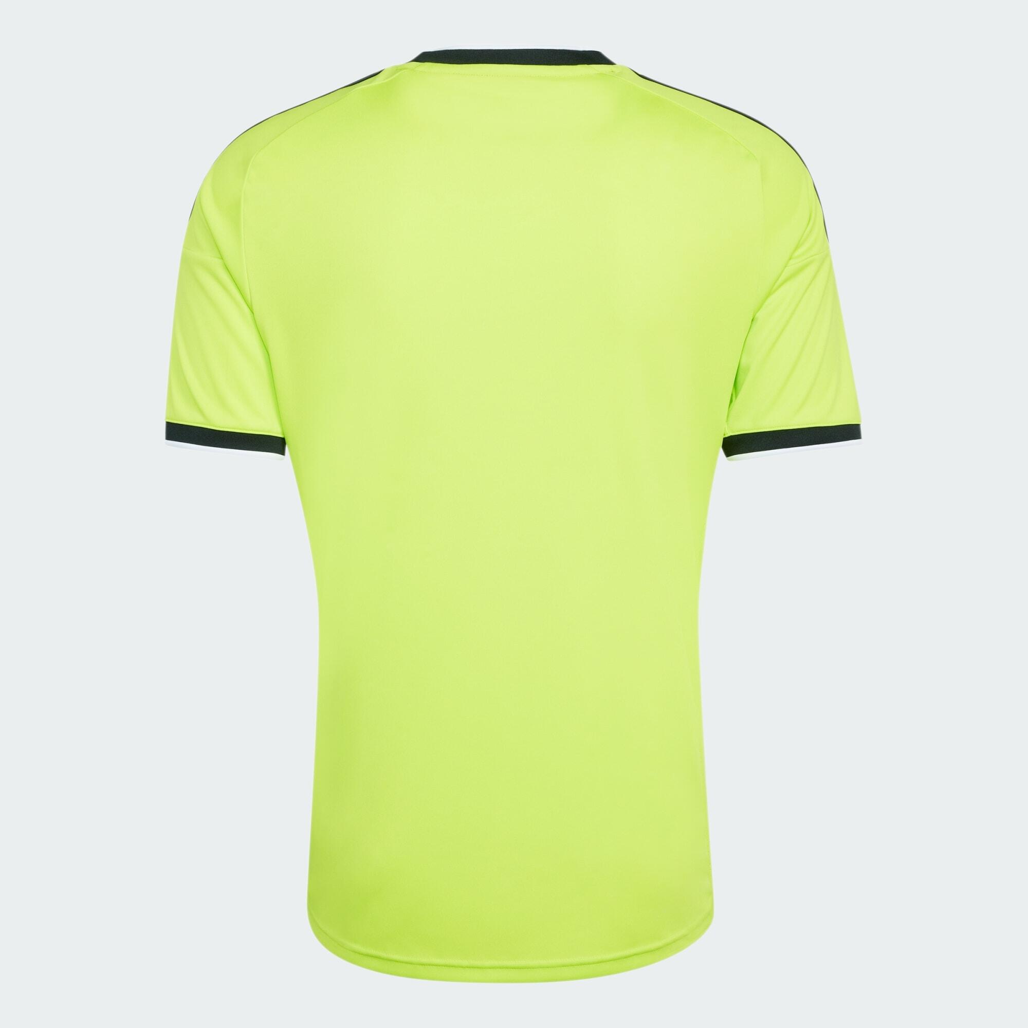 SCHIEDSRICHTERTRIKOT 26 6/7