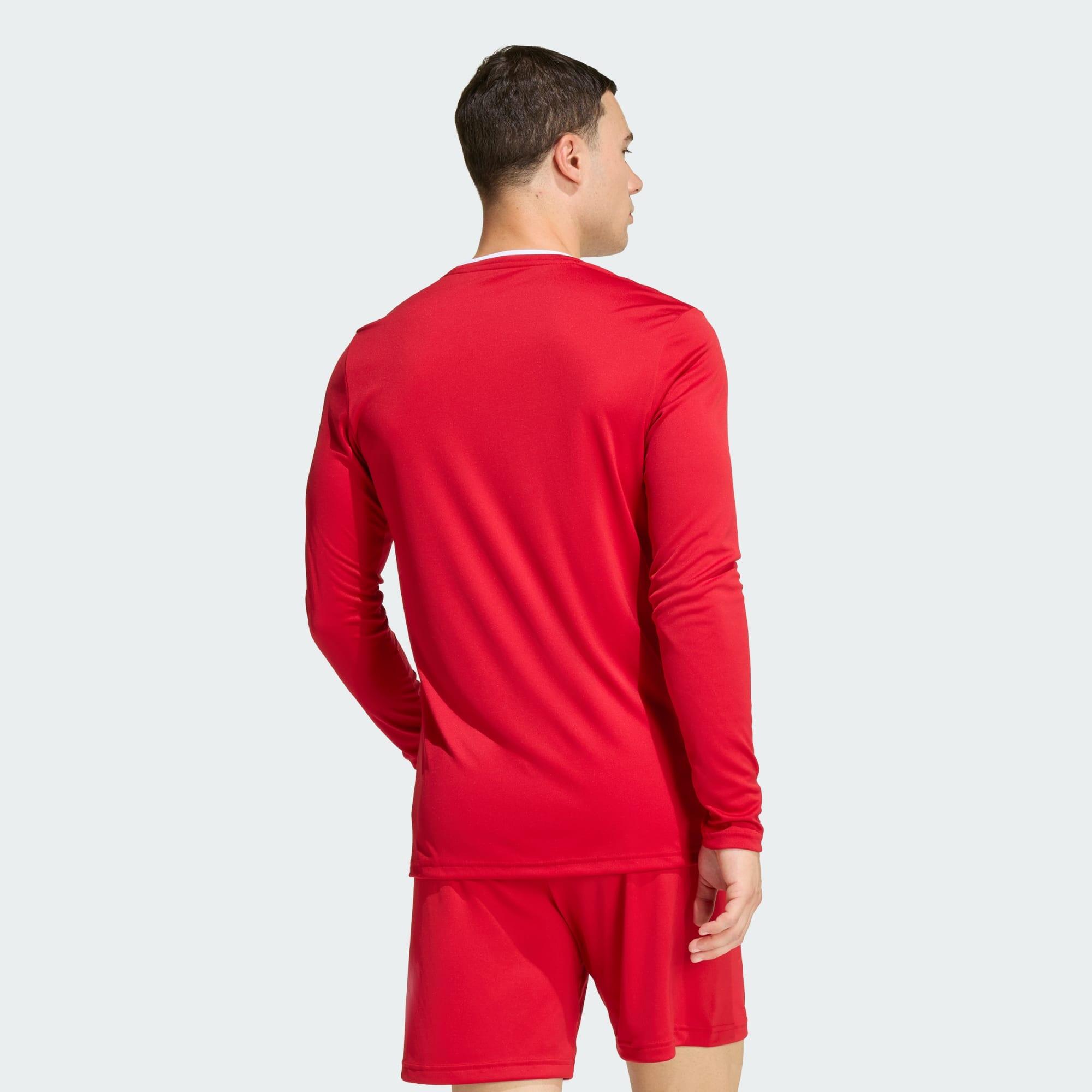 Maglia Entrada26 Long Sleeve 3/6
