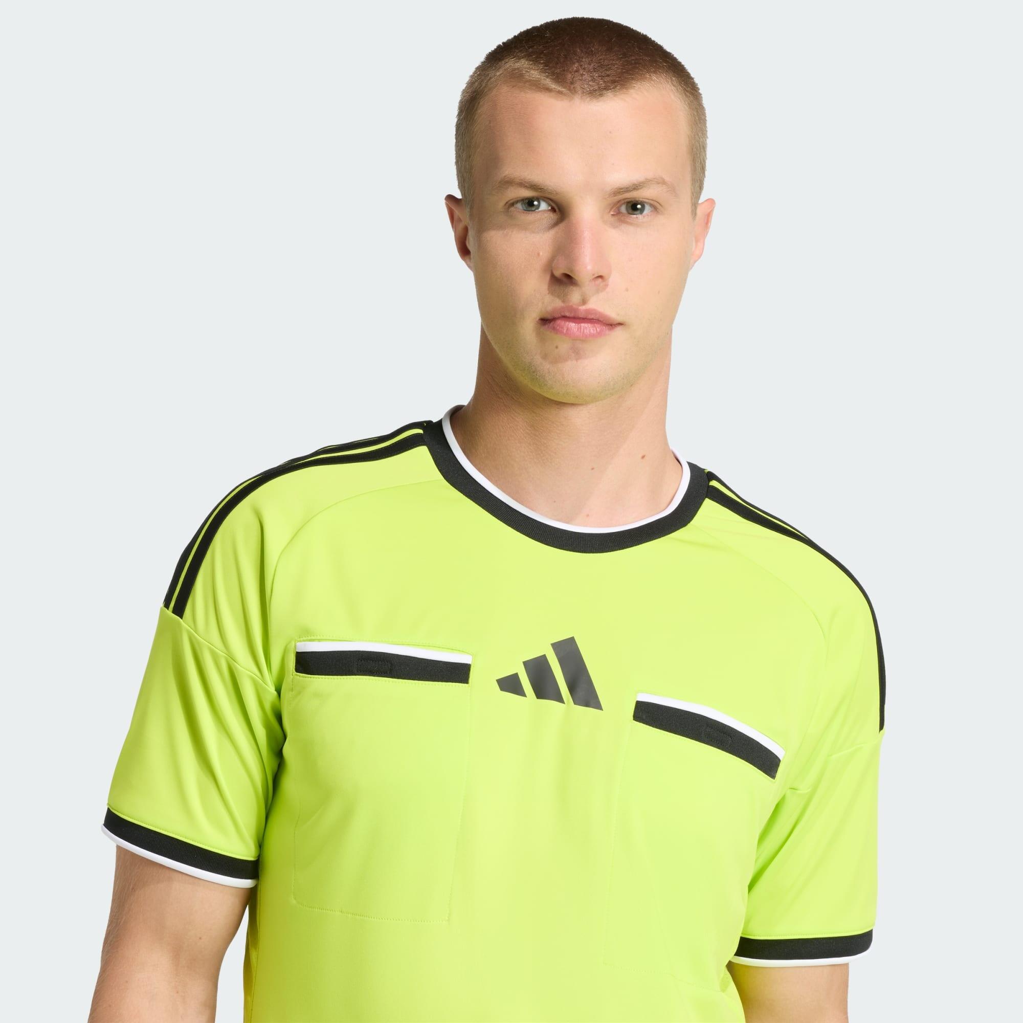 SCHIEDSRICHTERTRIKOT 26 4/7