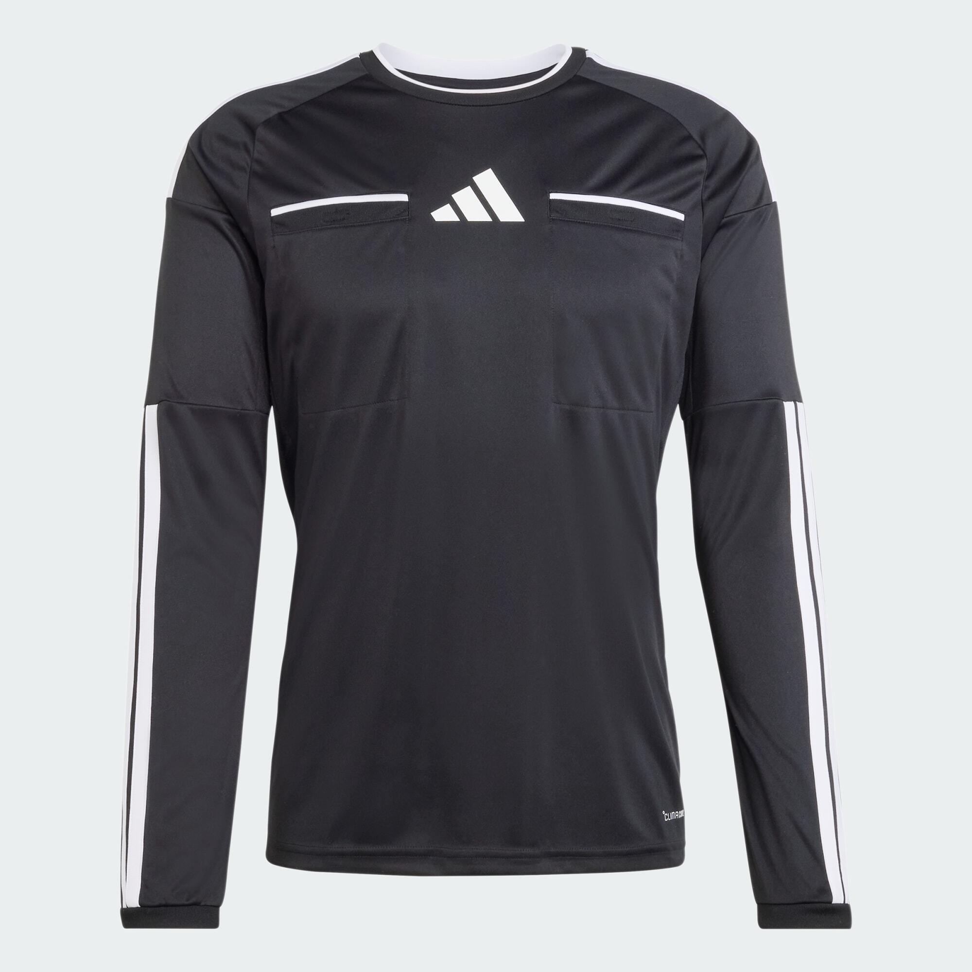 MAILLOT À MANCHES LONGUES REFEREE 26 2/7