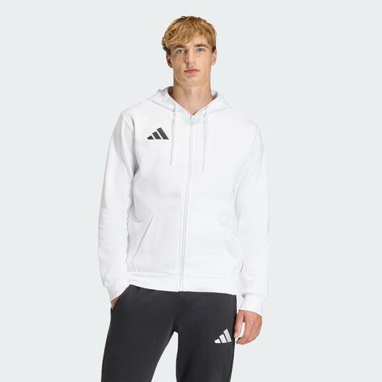 Veste à capuche zippée Entrada26