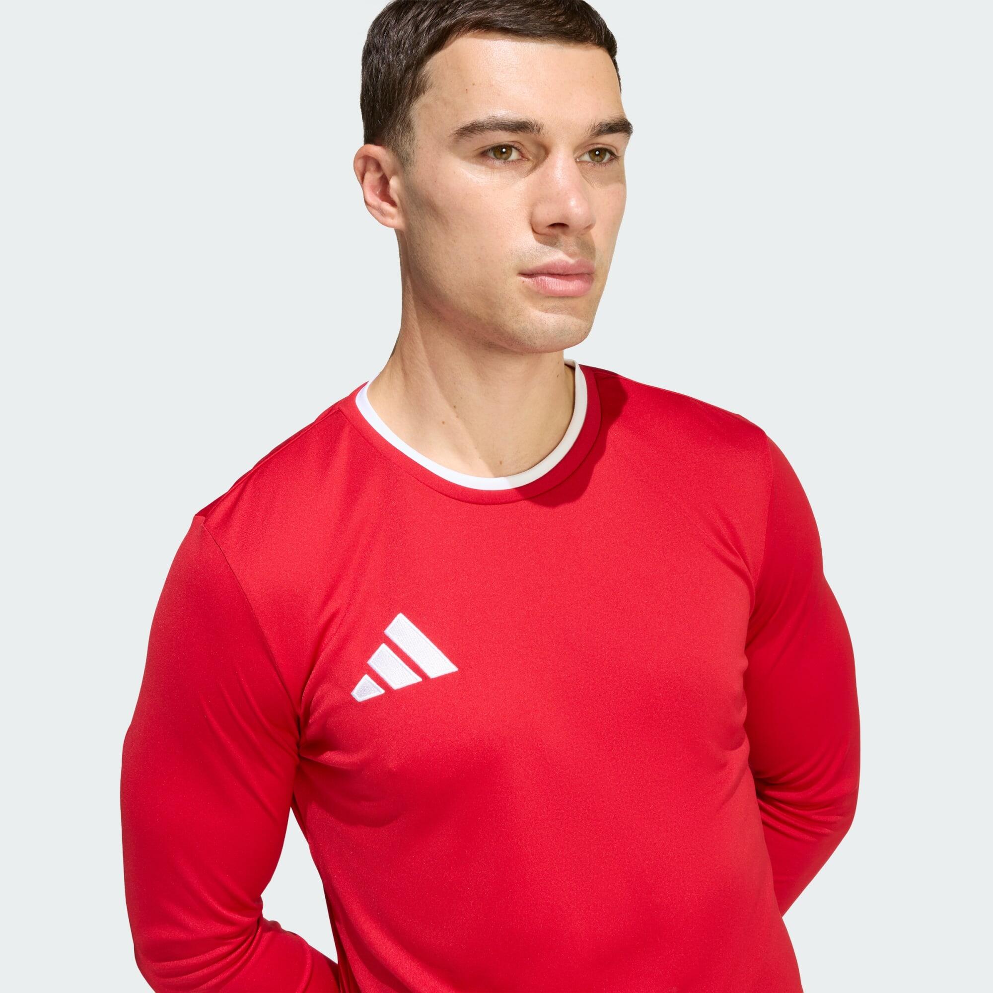 Maillot manches longues Entrada26 4/7