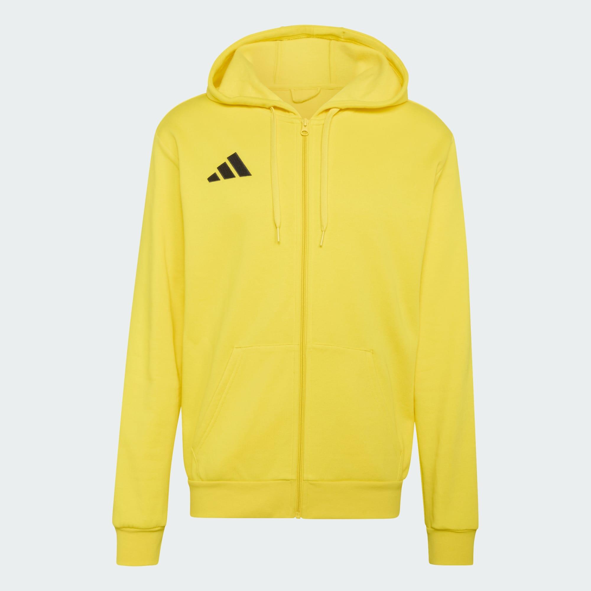 Veste à capuche zippée Entrada26 2/6