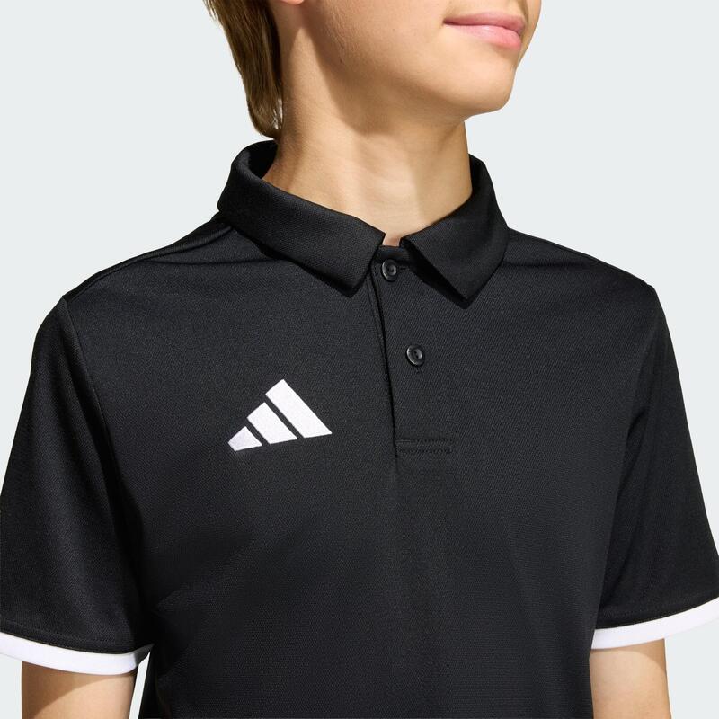Tricou polo Entrada26 pentru copii