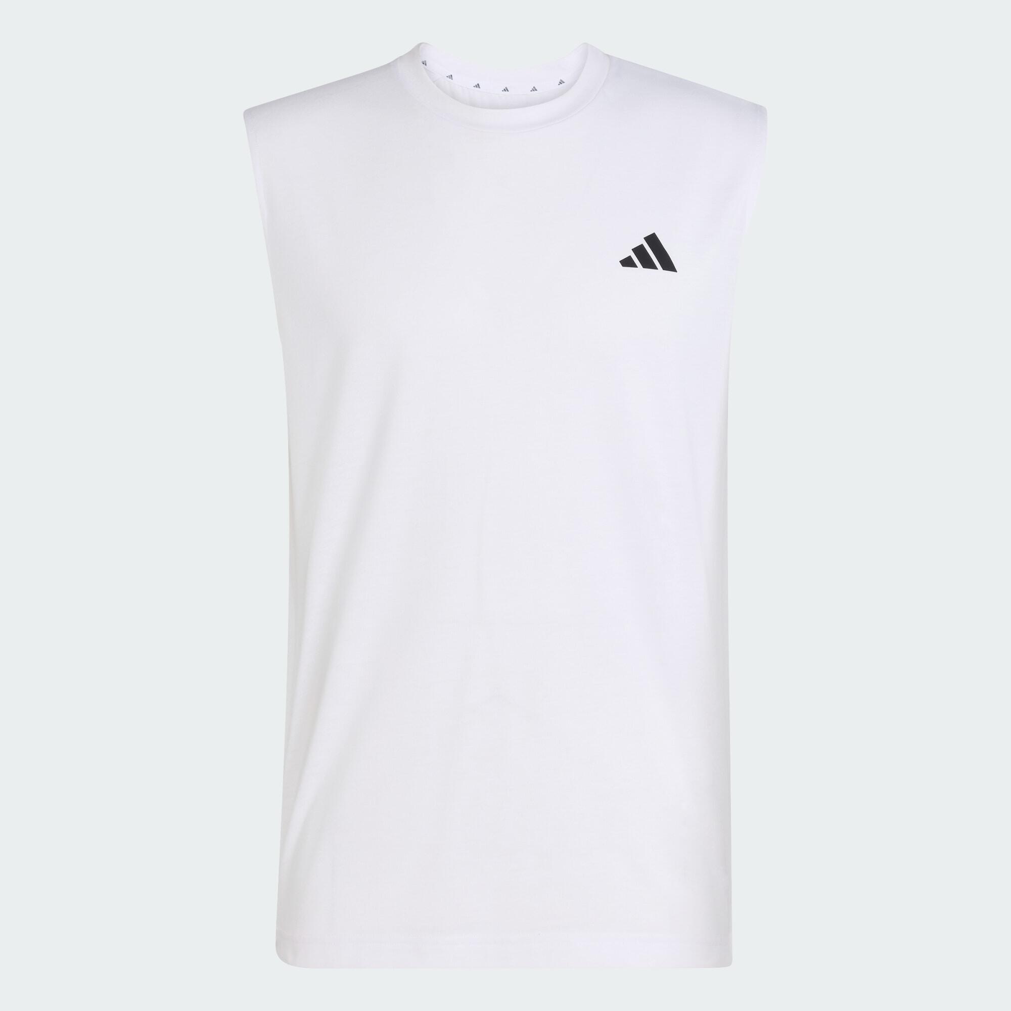 WORKOUT ESSENTIALS FEELREADY MOUWLOOS T-SHIRT 2/6
