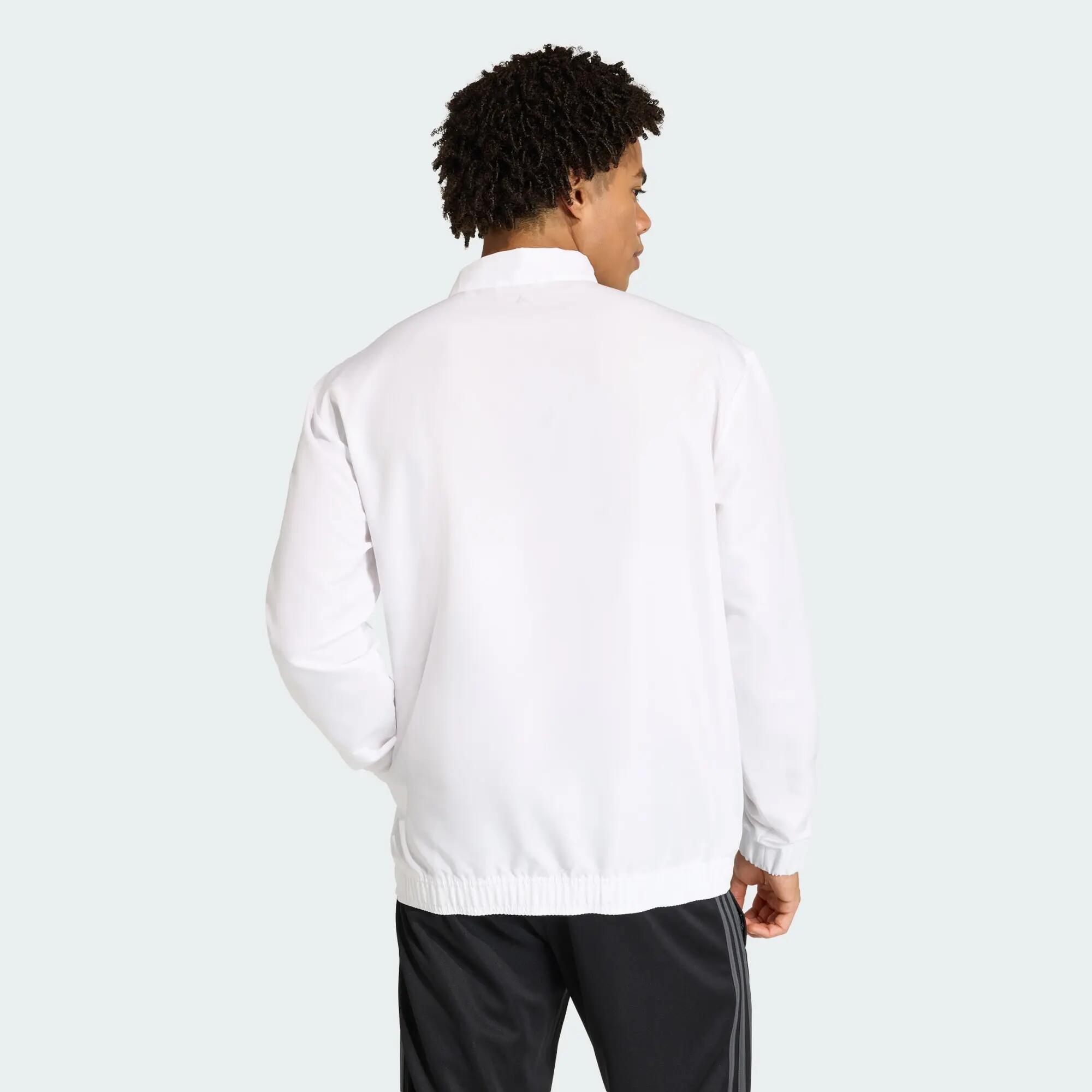 Entrada26 Präsentationsjacke 3/10
