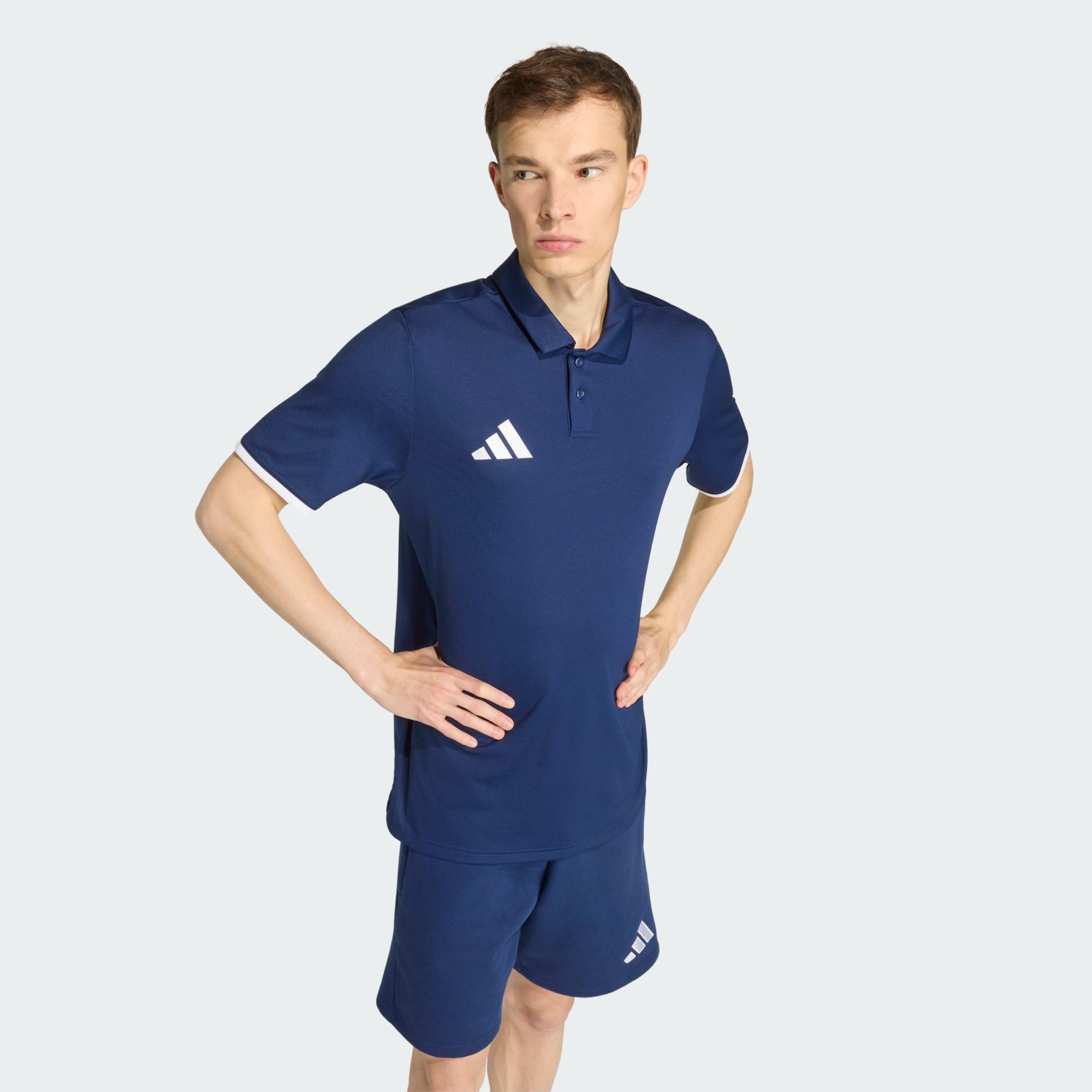 Entrada26 Poloshirt 5/7